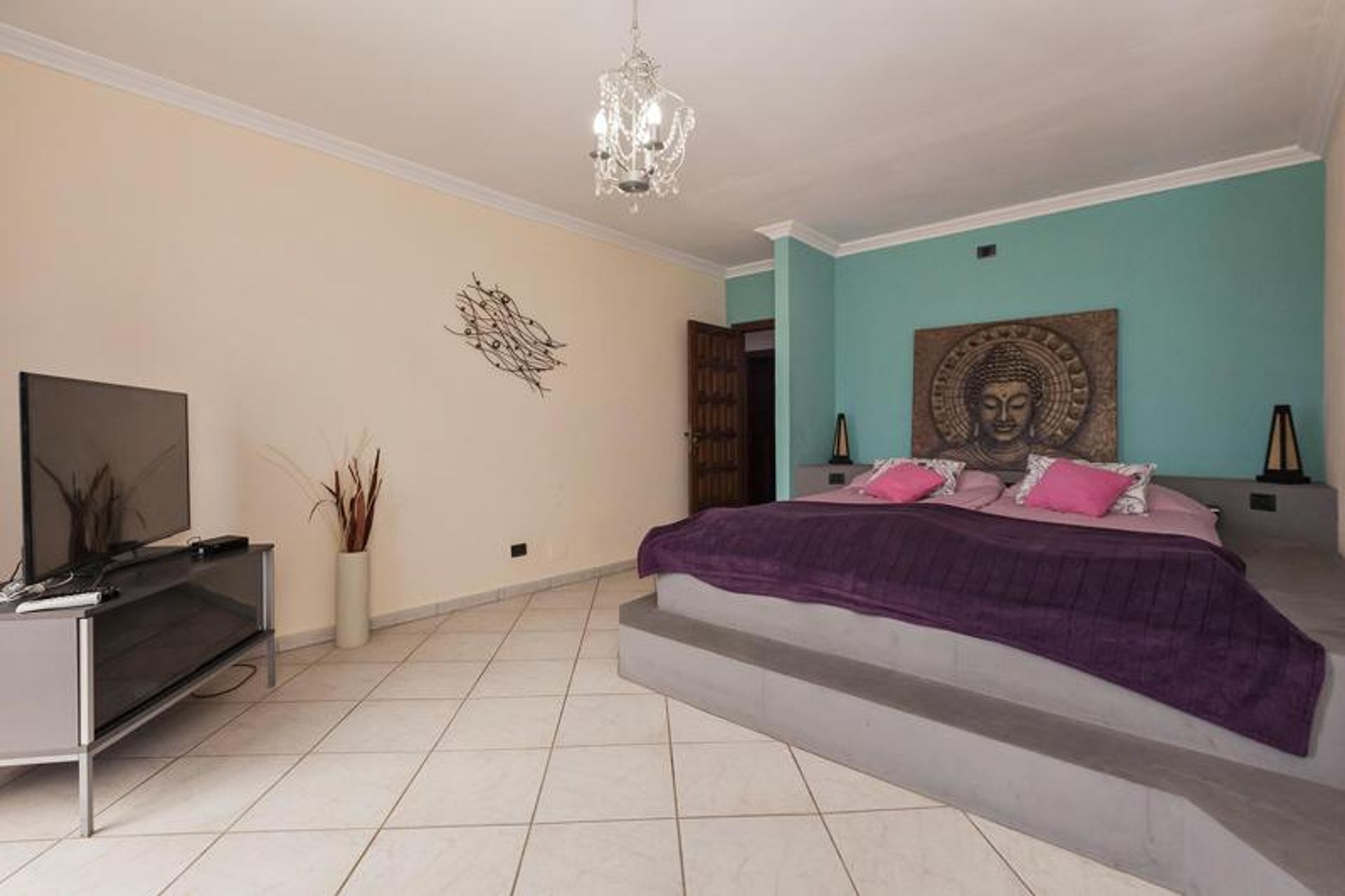 casa en , Canary Islands 10129522