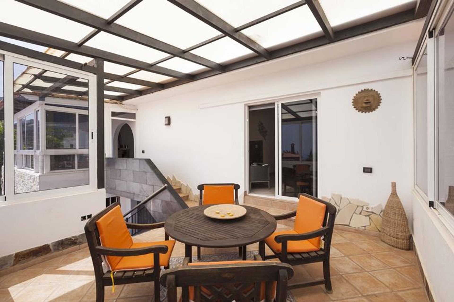 casa en , Canary Islands 10129522