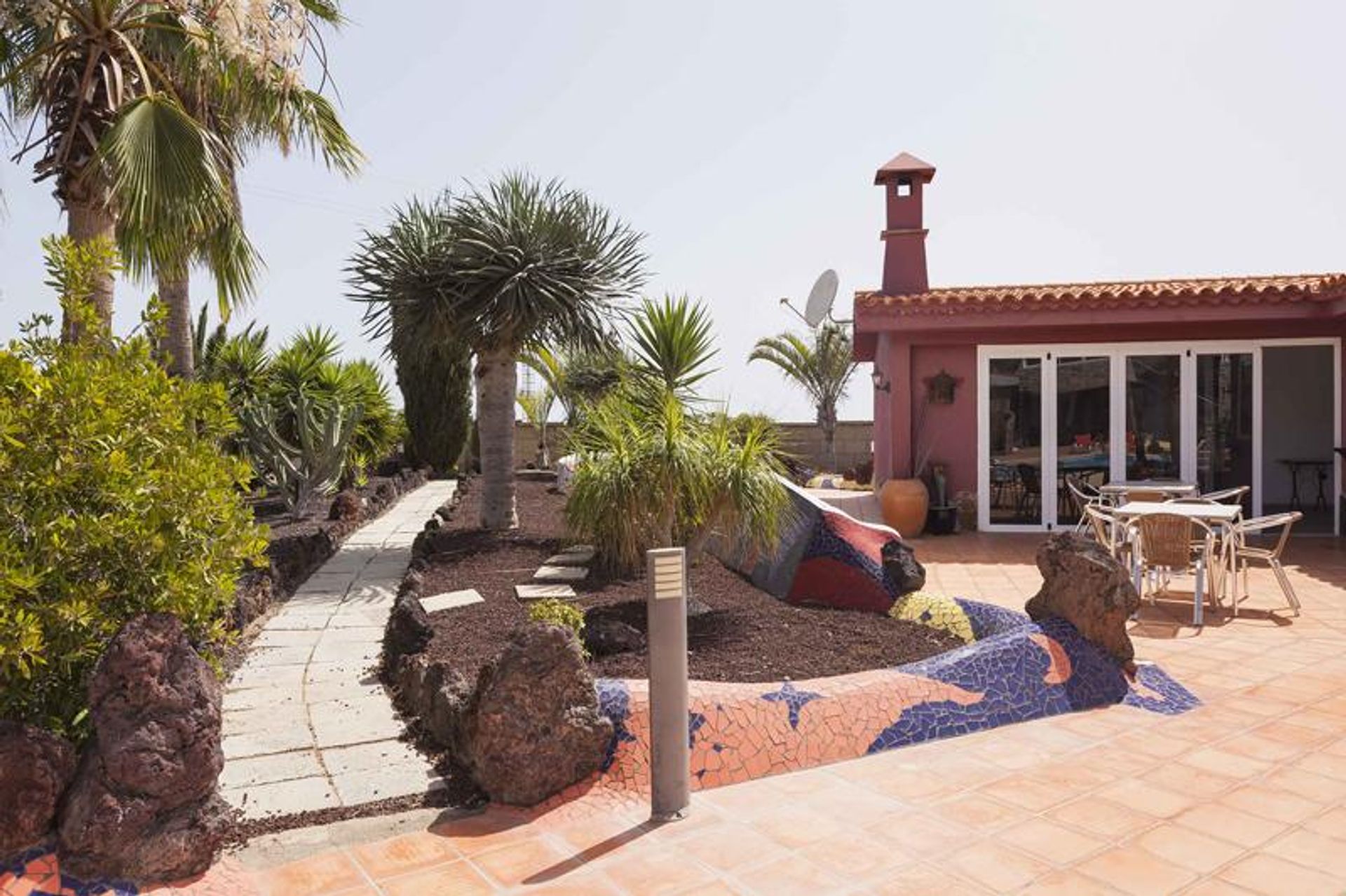 casa en , Canary Islands 10129522