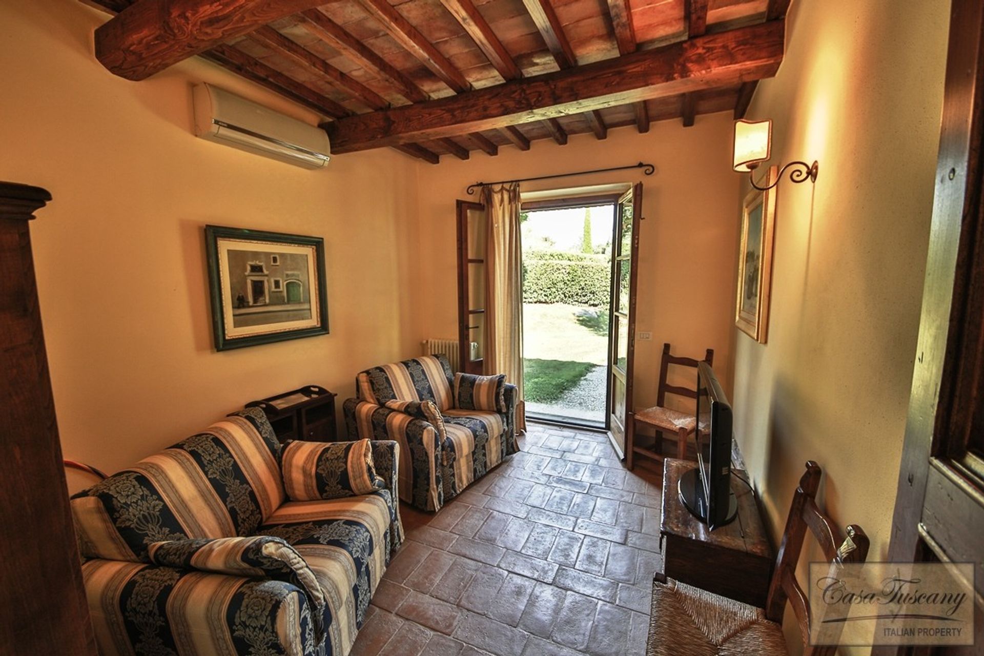 casa en Castiglion Fiorentino, Tuscany 10129537