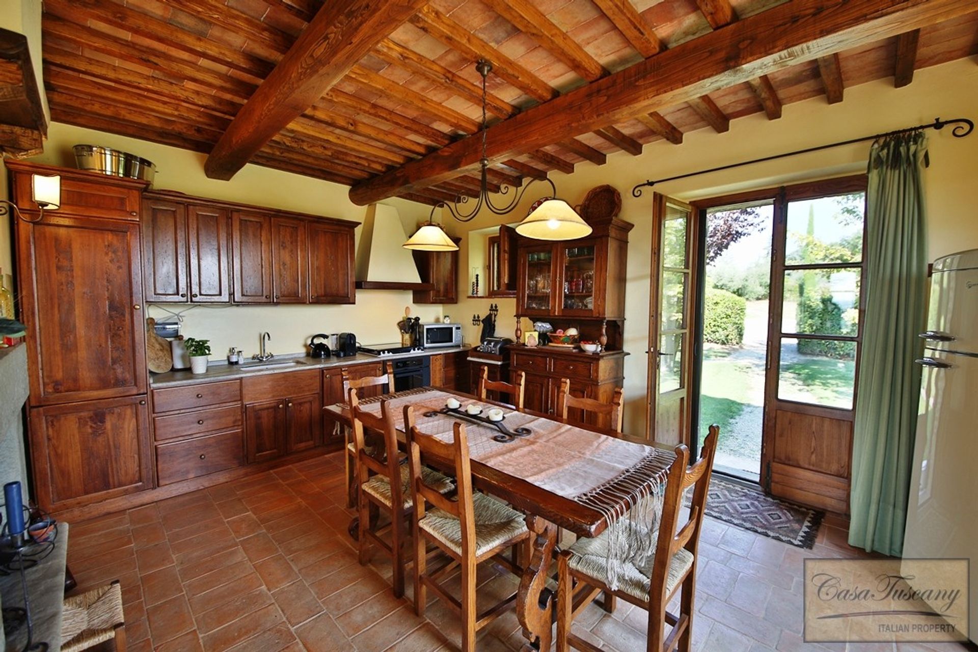 casa en Castiglion Fiorentino, Tuscany 10129537