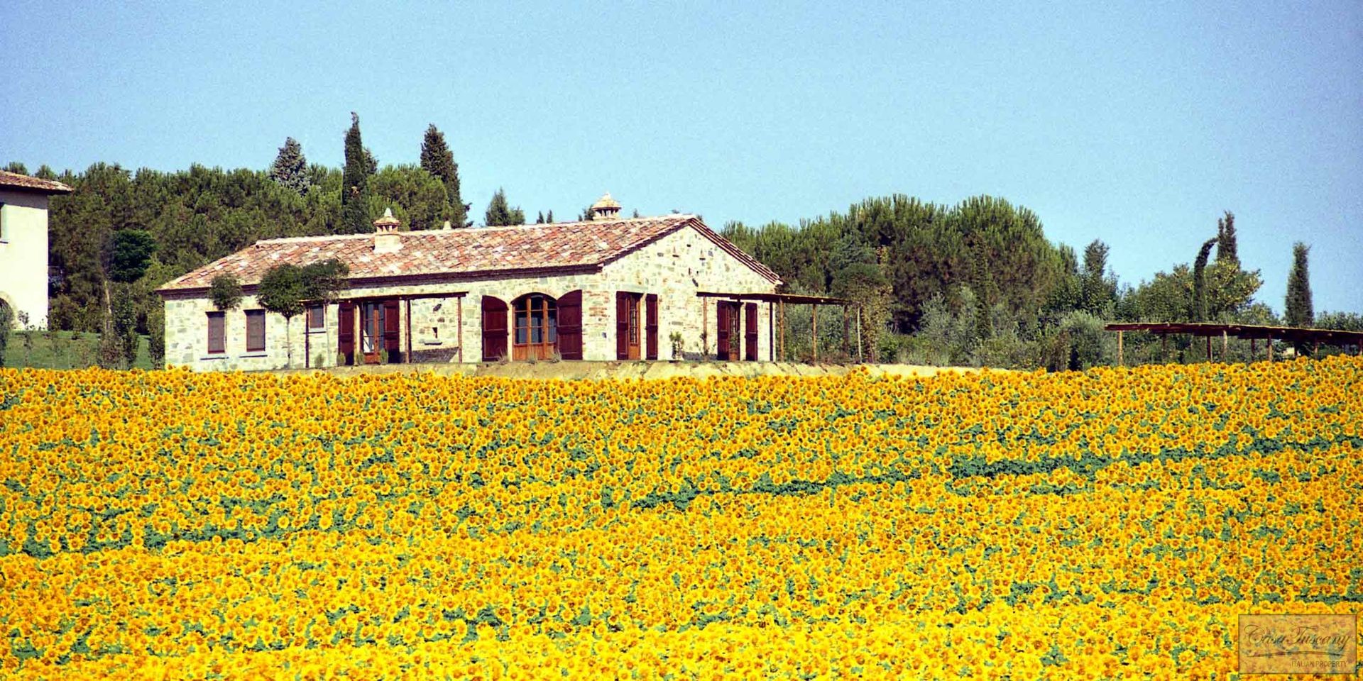 жилой дом в Castiglion Fiorentino, Tuscany 10129537