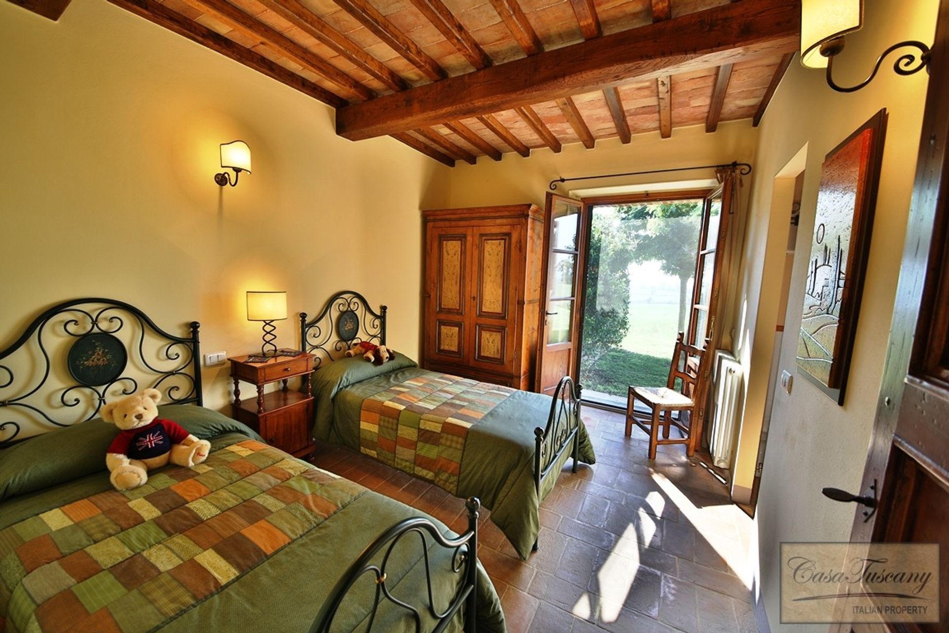 Hus i Castiglion Fiorentino, Tuscany 10129537