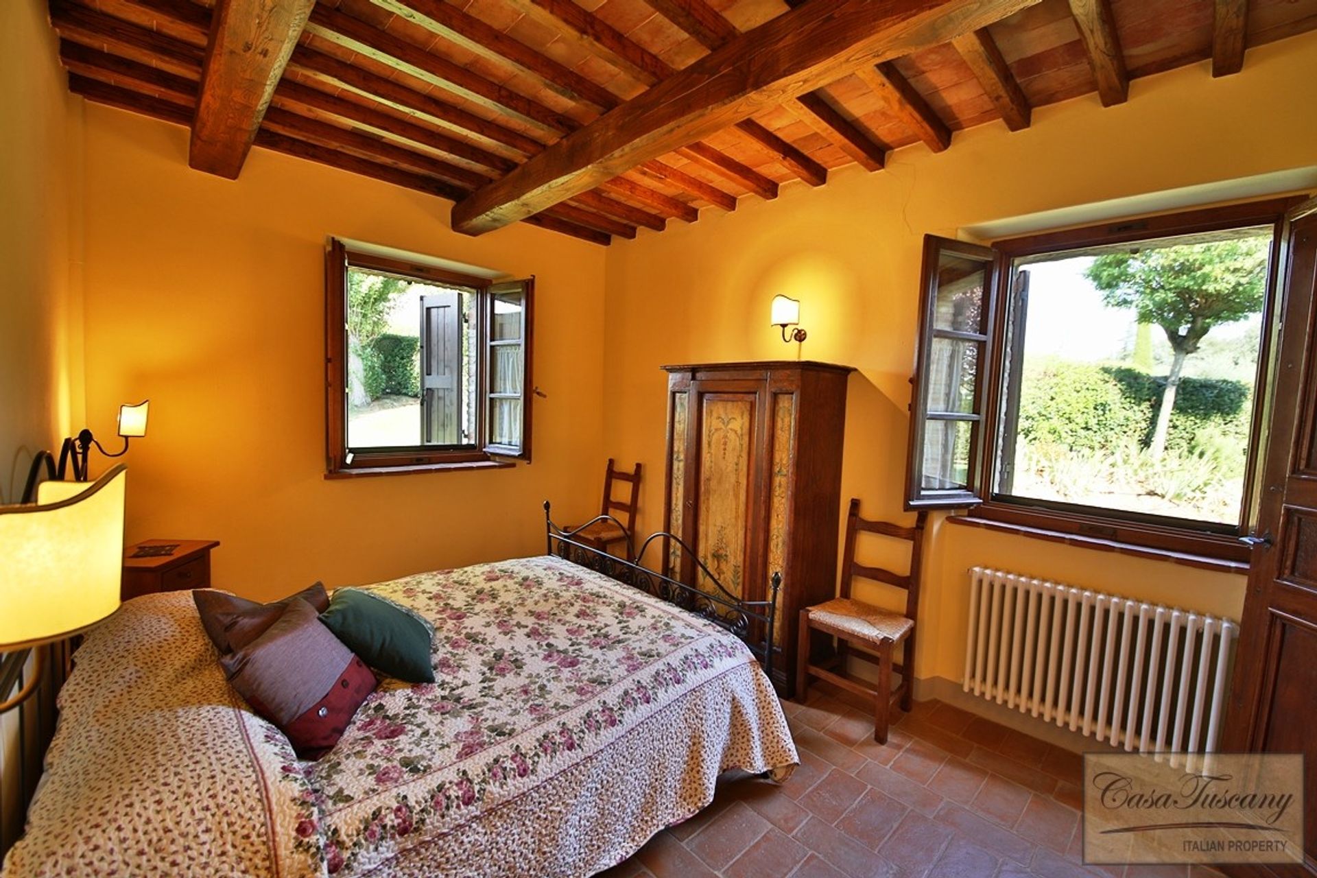 casa en Castiglion Fiorentino, Tuscany 10129537