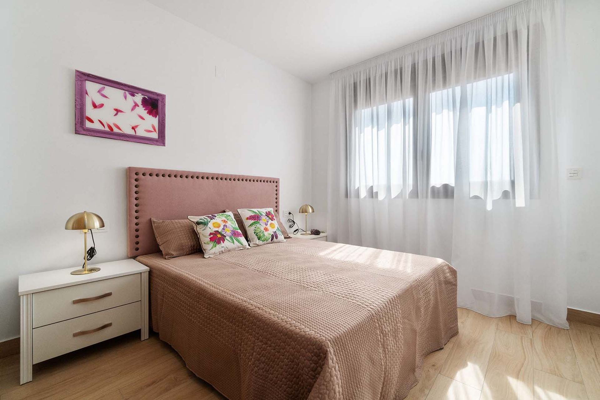 Condominio nel Torrevieja, Comunidad Valenciana 10129543