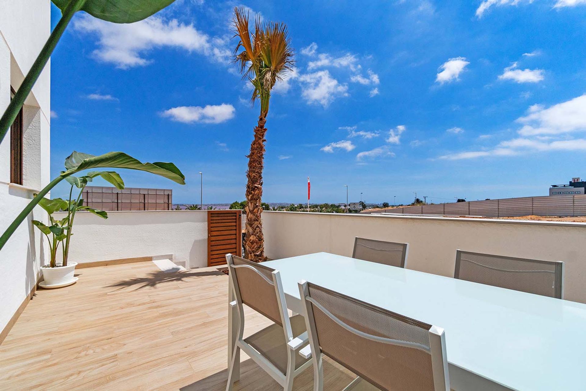 Condominio nel Torrevieja, Comunidad Valenciana 10129543