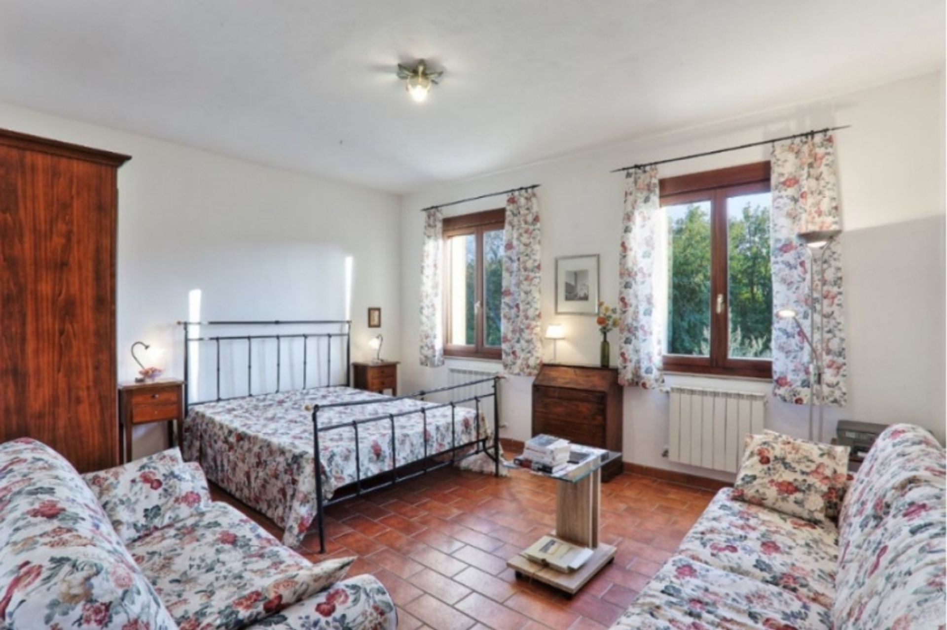 Huis in Volterra, Tuscany 10129550