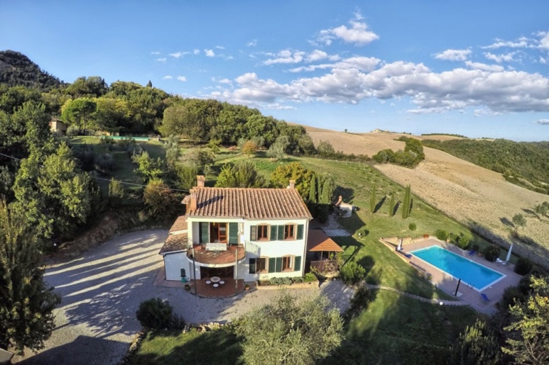 Huis in Volterra, Tuscany 10129550