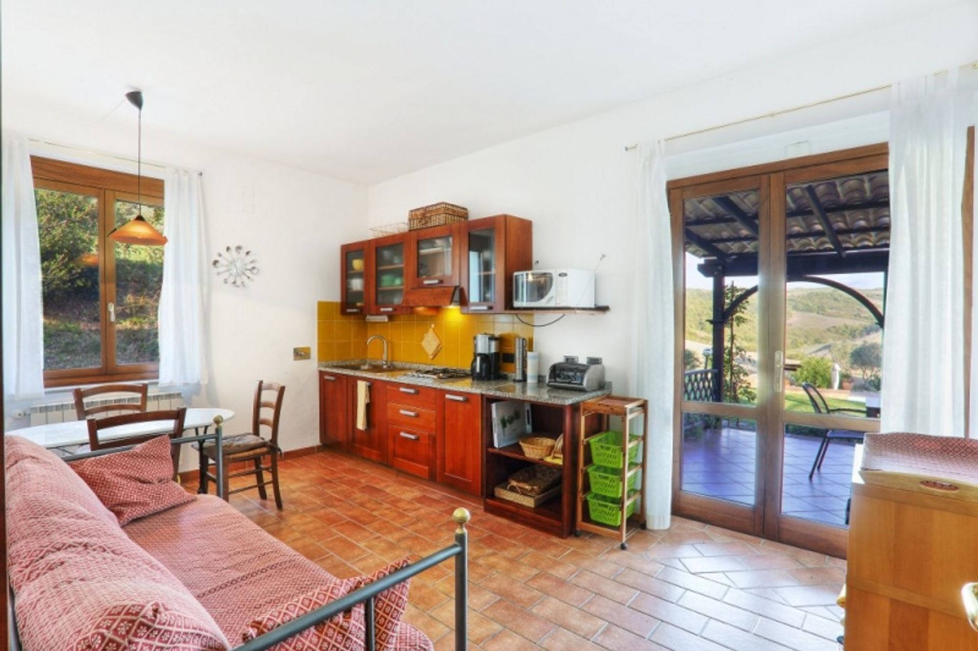 Huis in Volterra, Tuscany 10129550