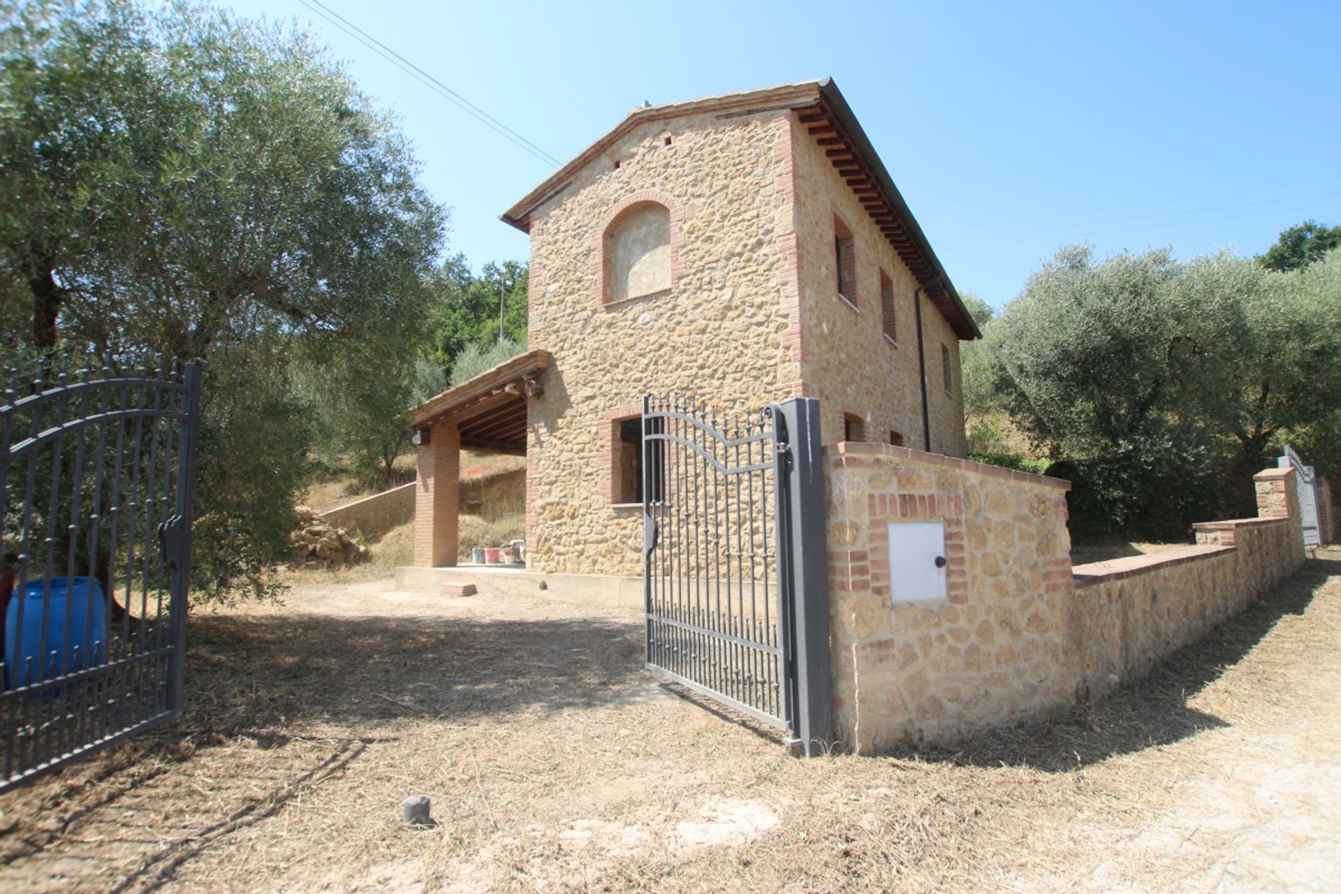 其他 在 Volterra, Tuscany 10129554