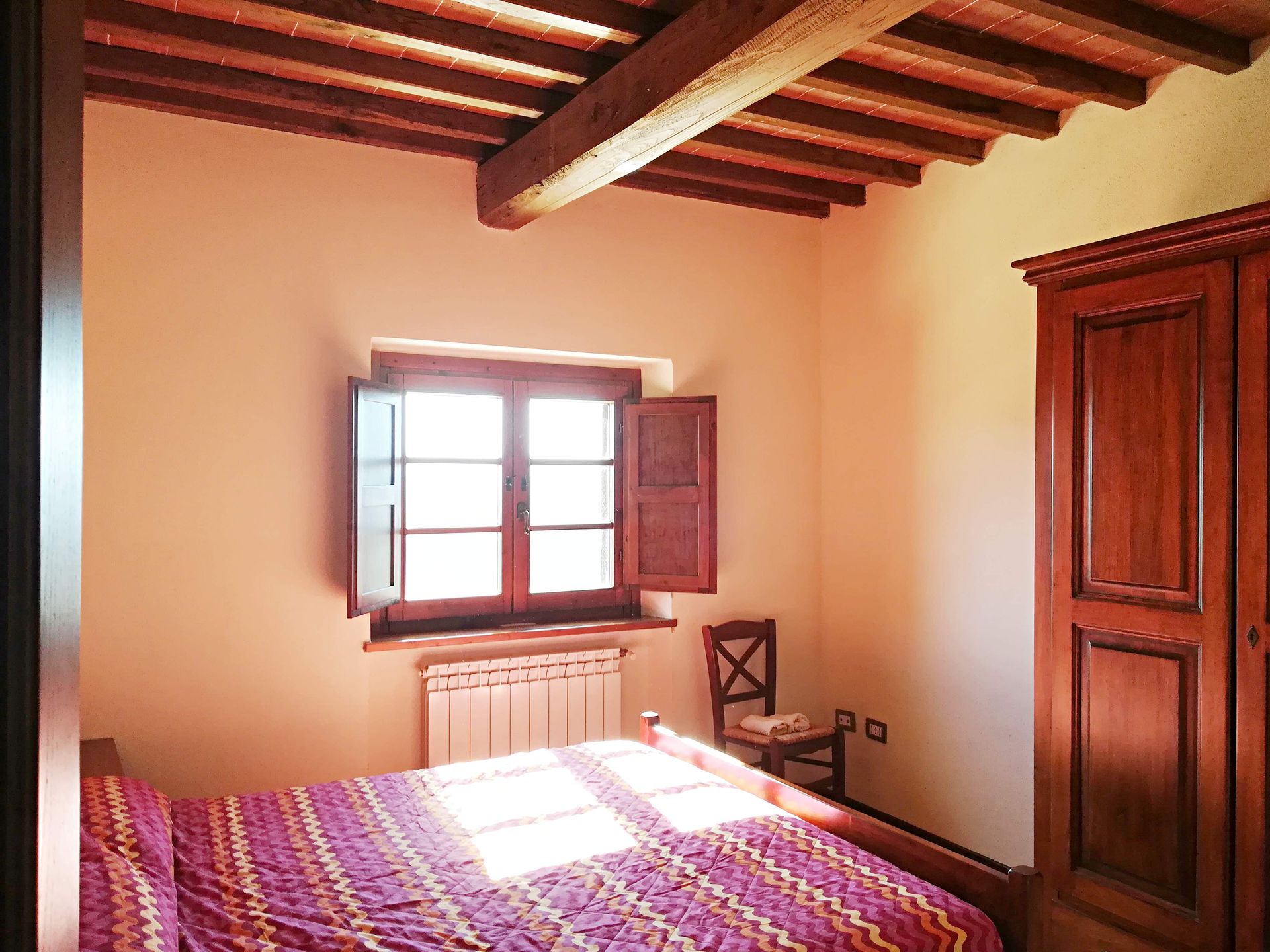 Condominium in Volterra, Tuscany 10129555