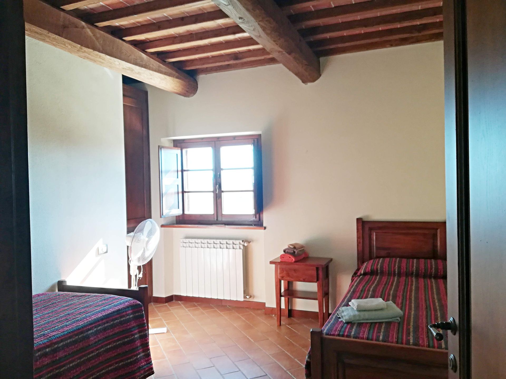 Condominium in Volterra, Tuscany 10129555