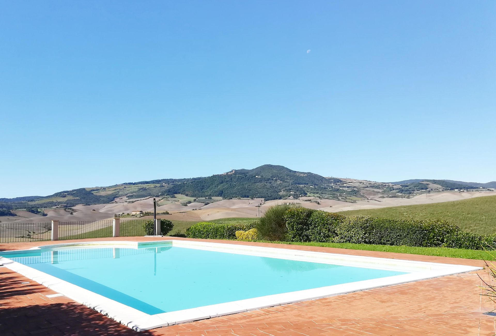 Condominium in Volterra, Toscane 10129555