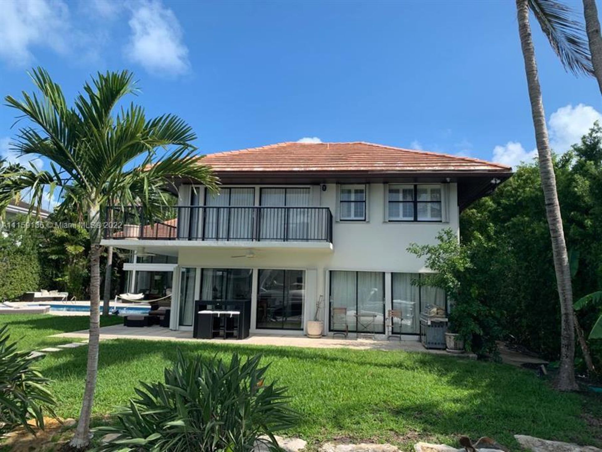 Συγκυριαρχία σε Key Biscayne, Florida 10129558