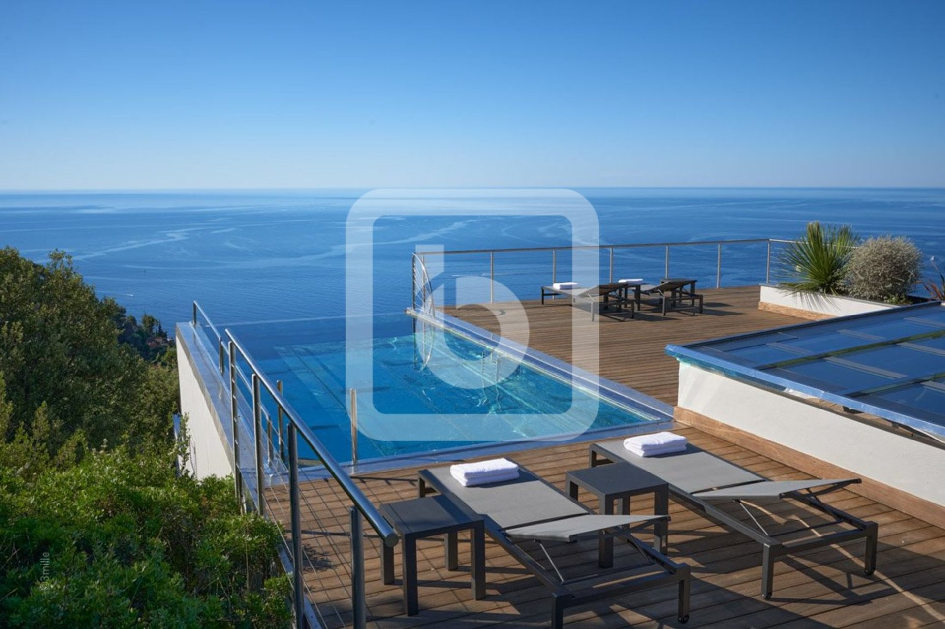 בַּיִת ב Roquebrune-Cap-Martin, Provence-Alpes-Côte d'Azur 10129599