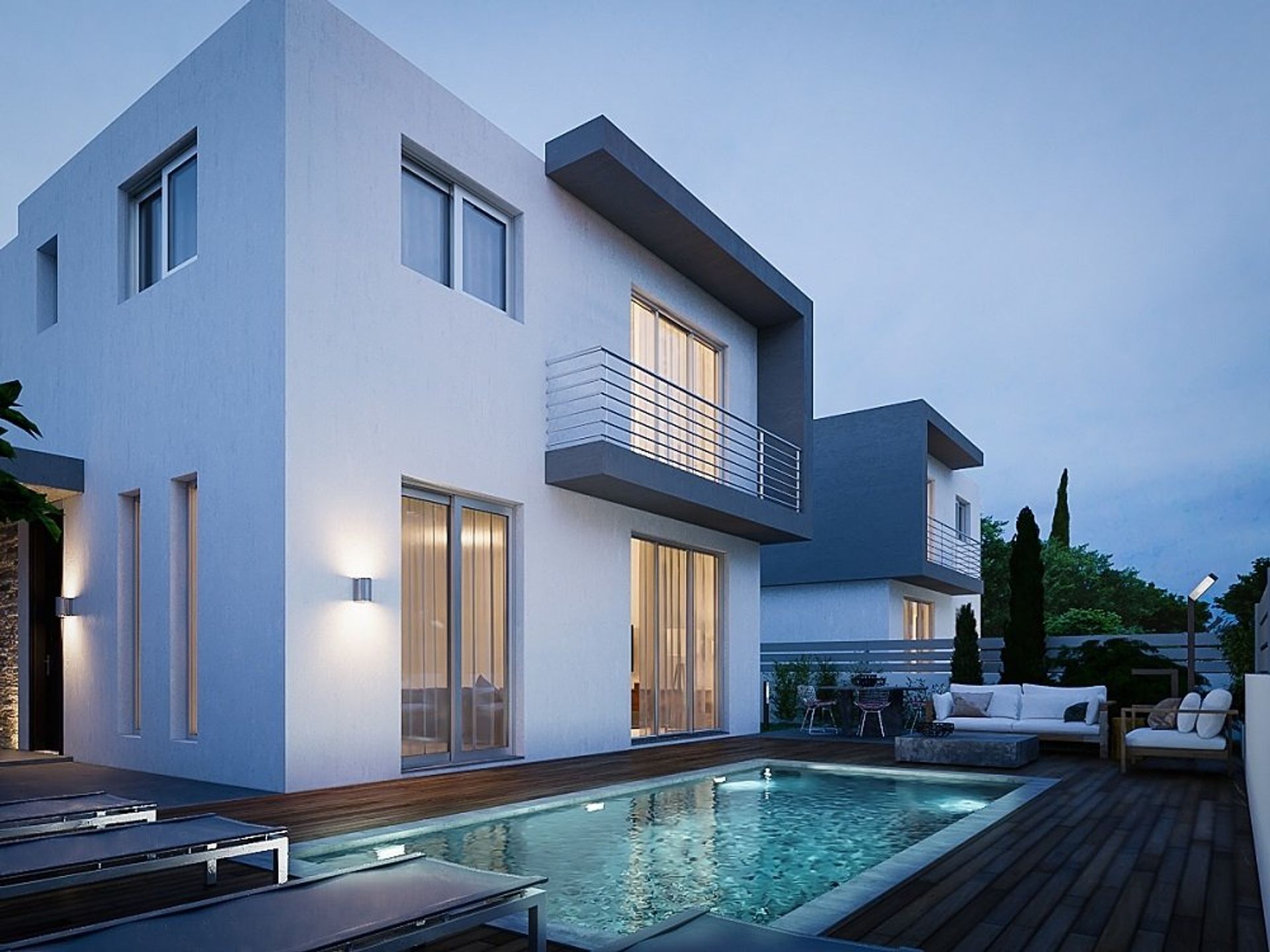 casa en Yeroskipou, Paphos 10129607