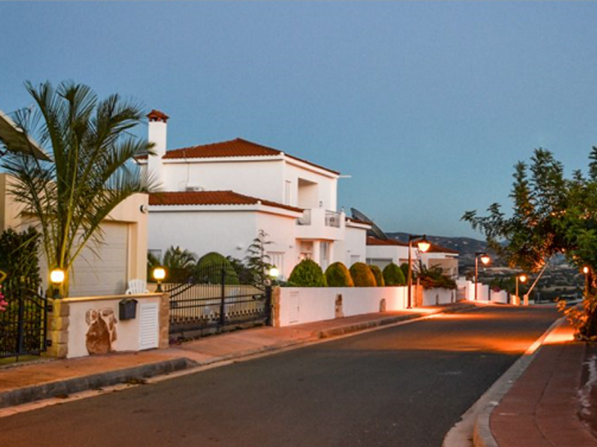 Casa nel Neo Chorio, Paphos 10129623