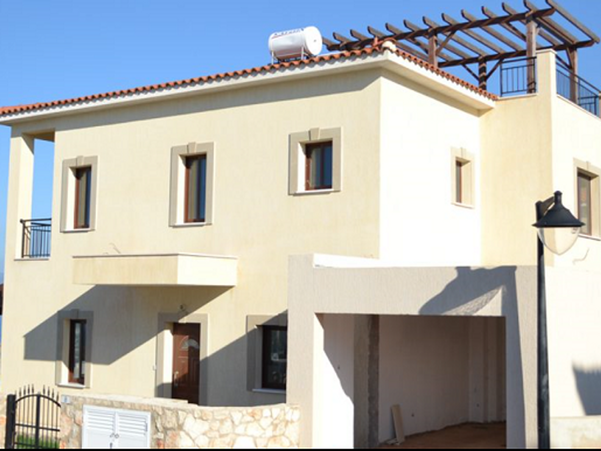 Hus i Polis, Pafos 10129623