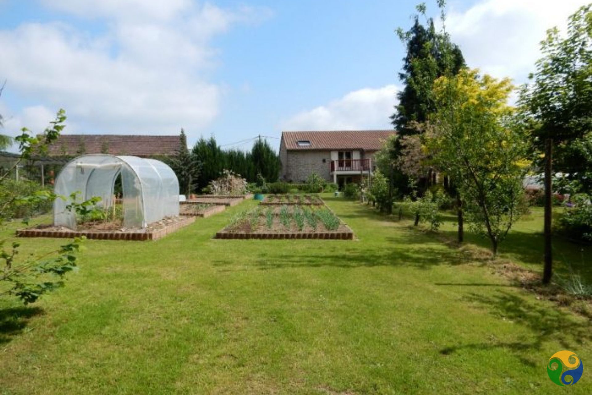 loger dans Châteauponsac, Nouvelle-Aquitaine 10129681