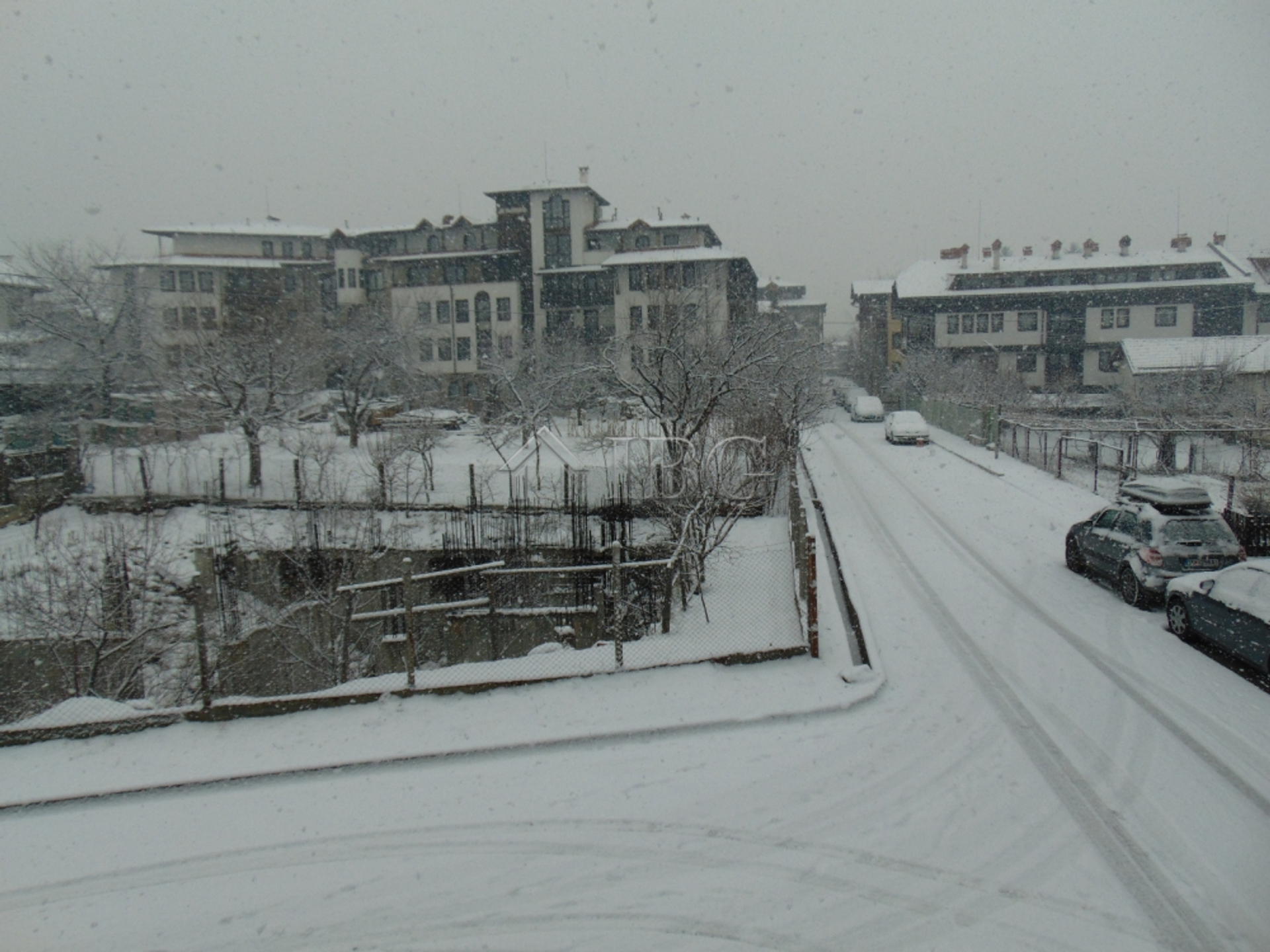 Condomínio no Bansko, Blagoevgrad Province 10129687