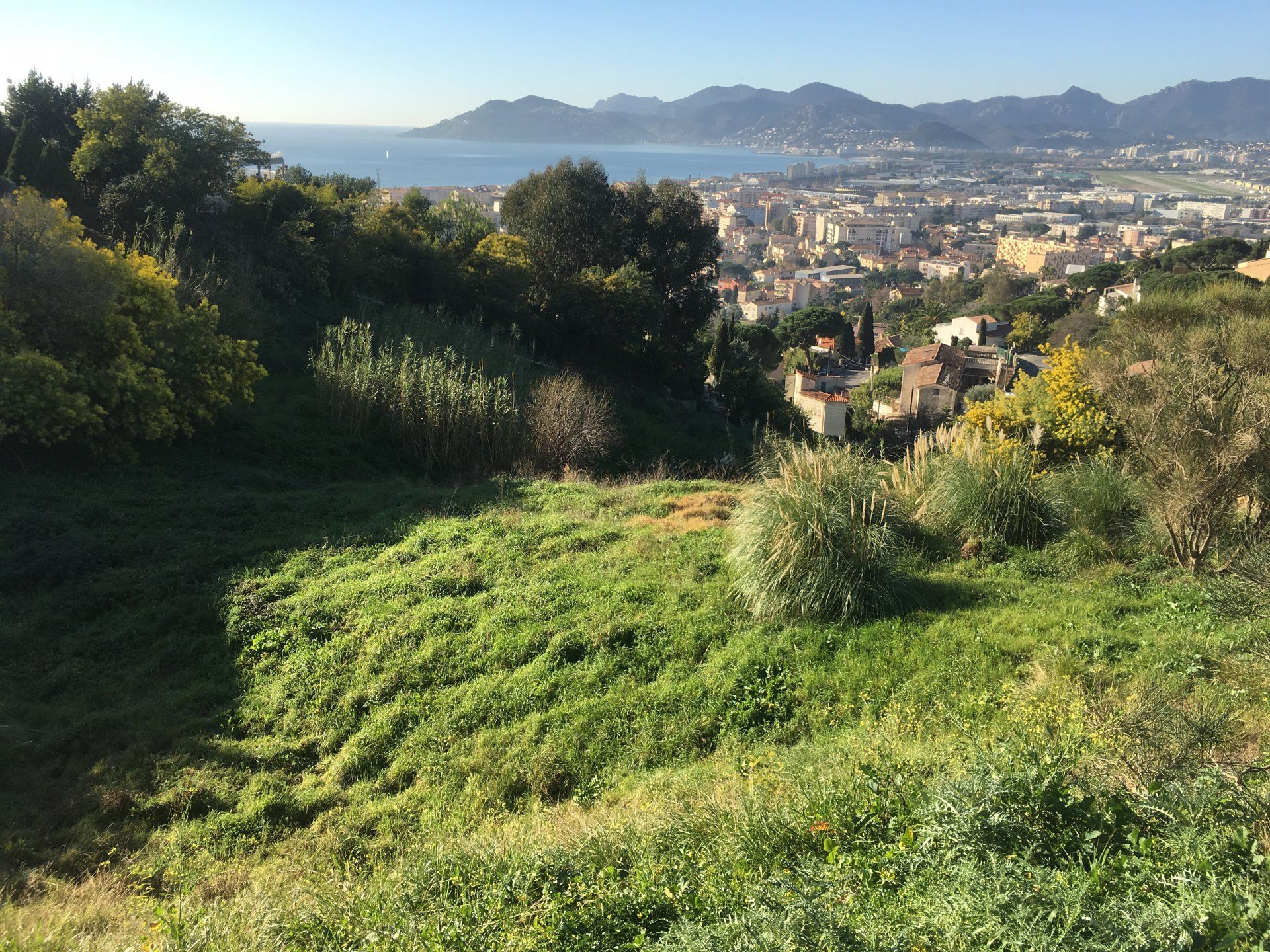 Kondominium di La Bocca, Provence-Alpes-Cote d'Azur 10129692