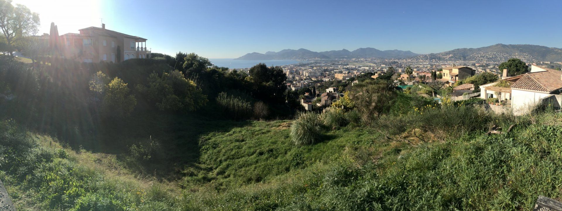 Eigentumswohnung im Cannes, Provence-Alpes-Côte d'Azur 10129692