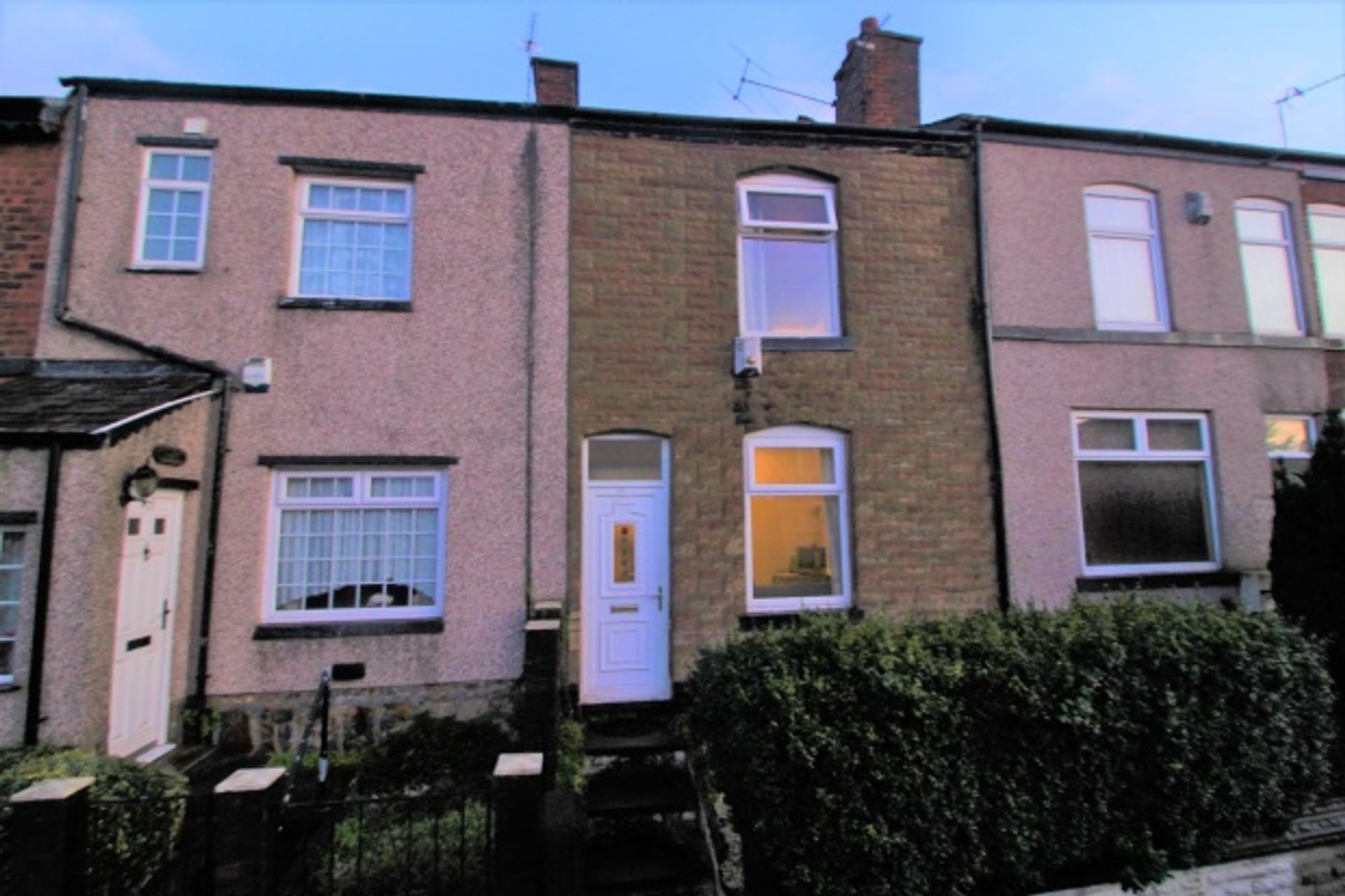 Casa nel Radcliffe, Bury 10129707