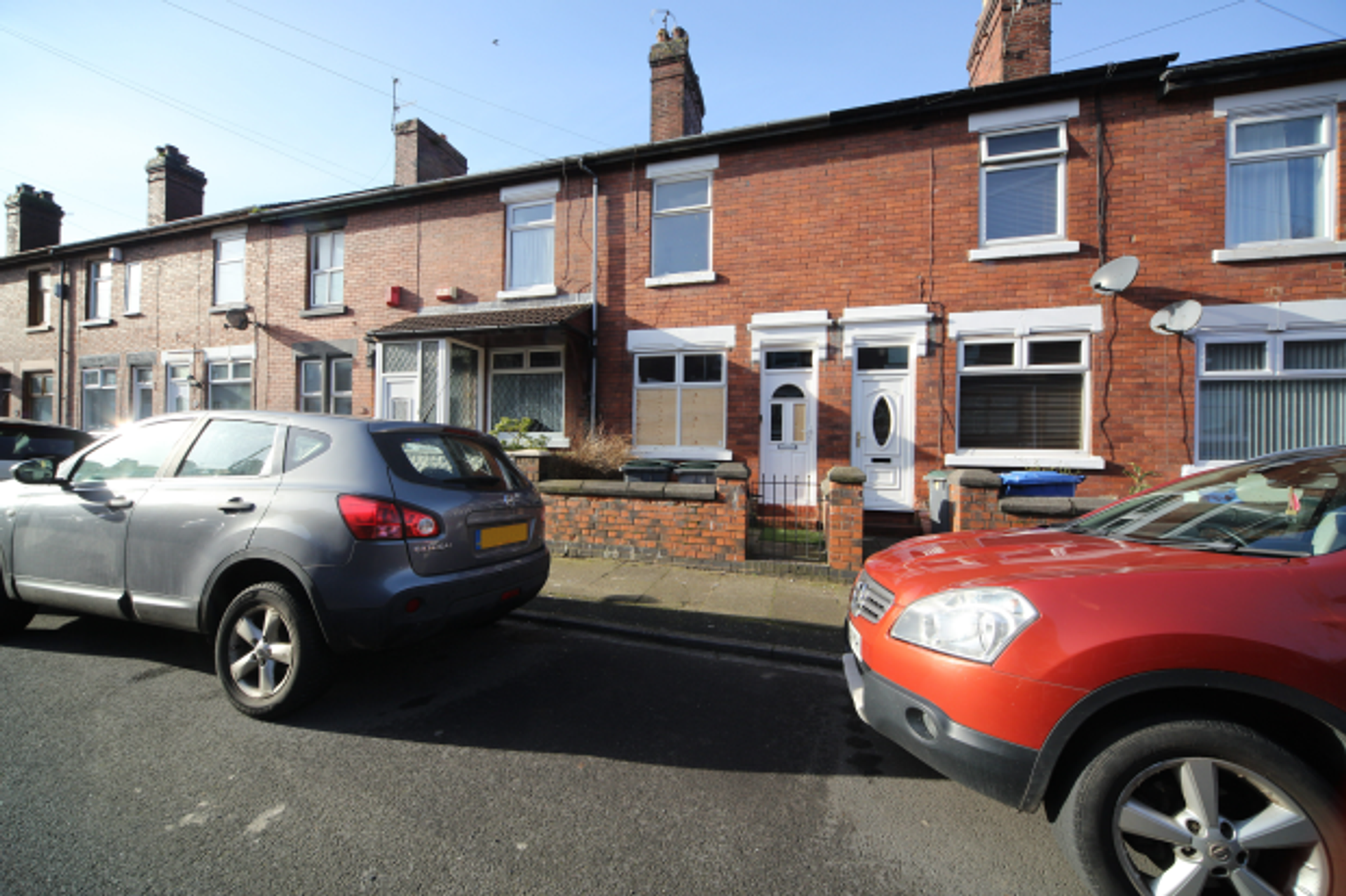 Casa nel Longton, Stoke-on-Trent 10129714