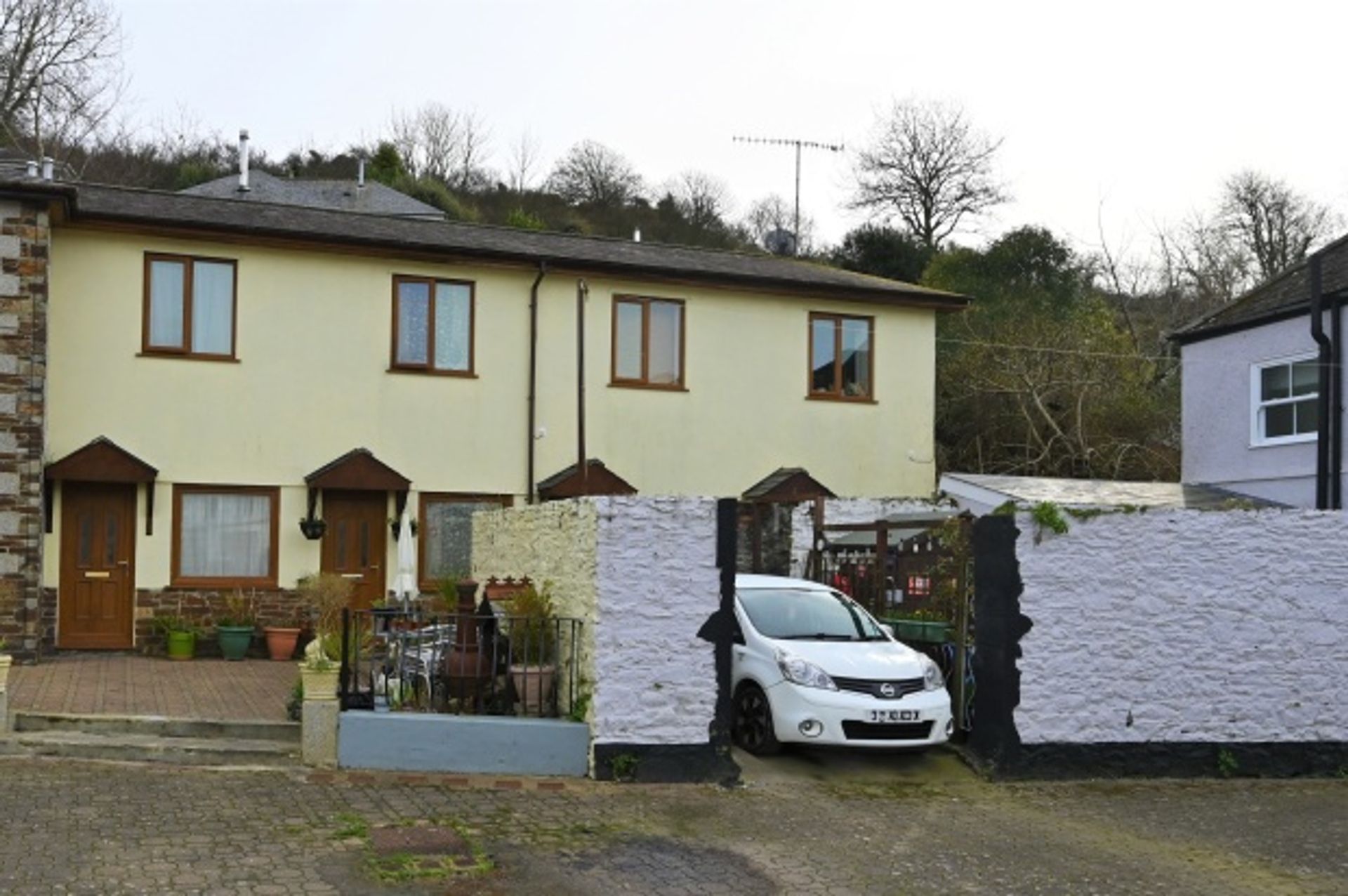 Haus im Millbrook, Plymouth 10129727