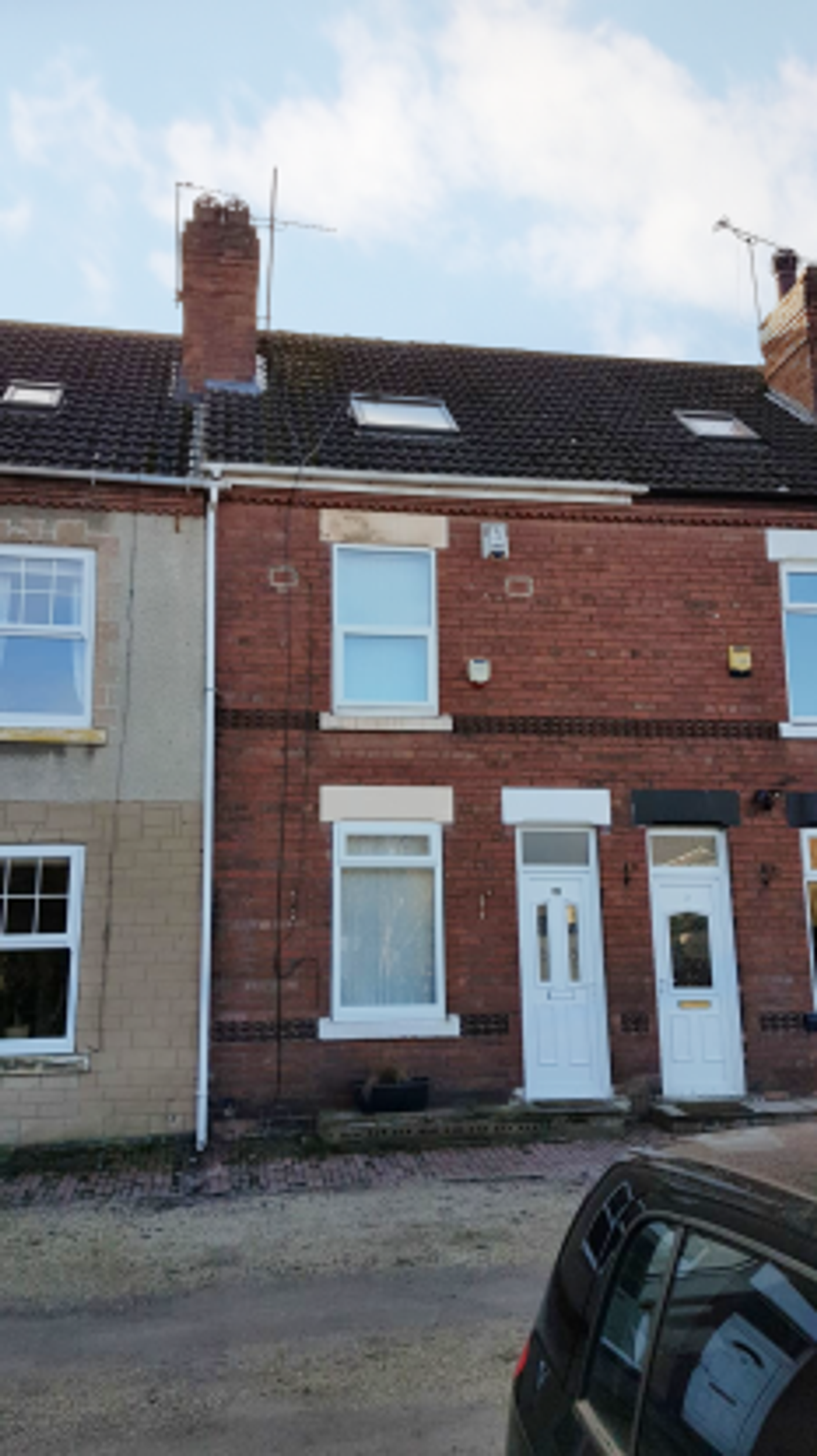 House in Conisbrough, Doncaster 10129736