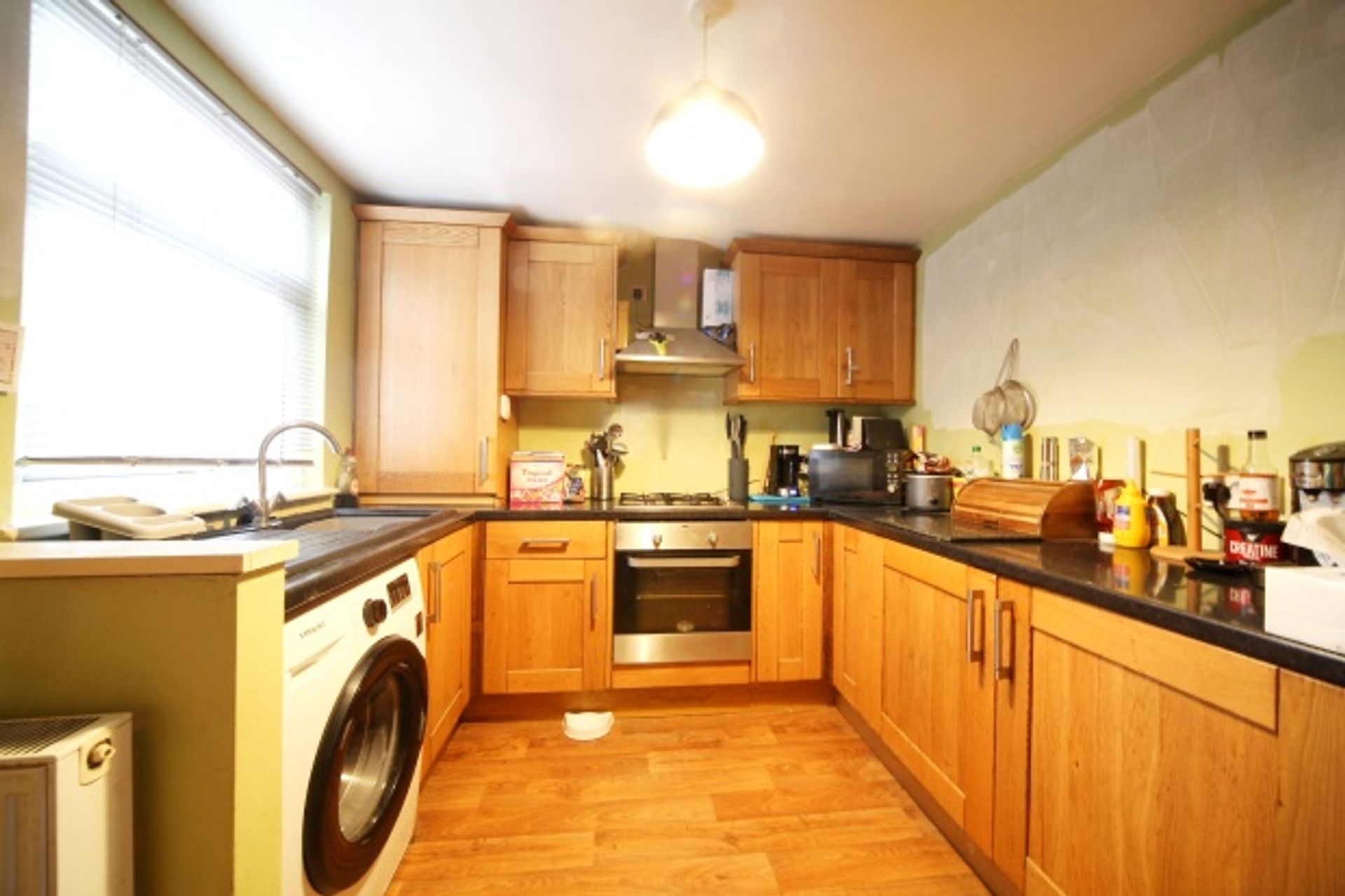 casa en Wrecsam, Wrexham 10129743