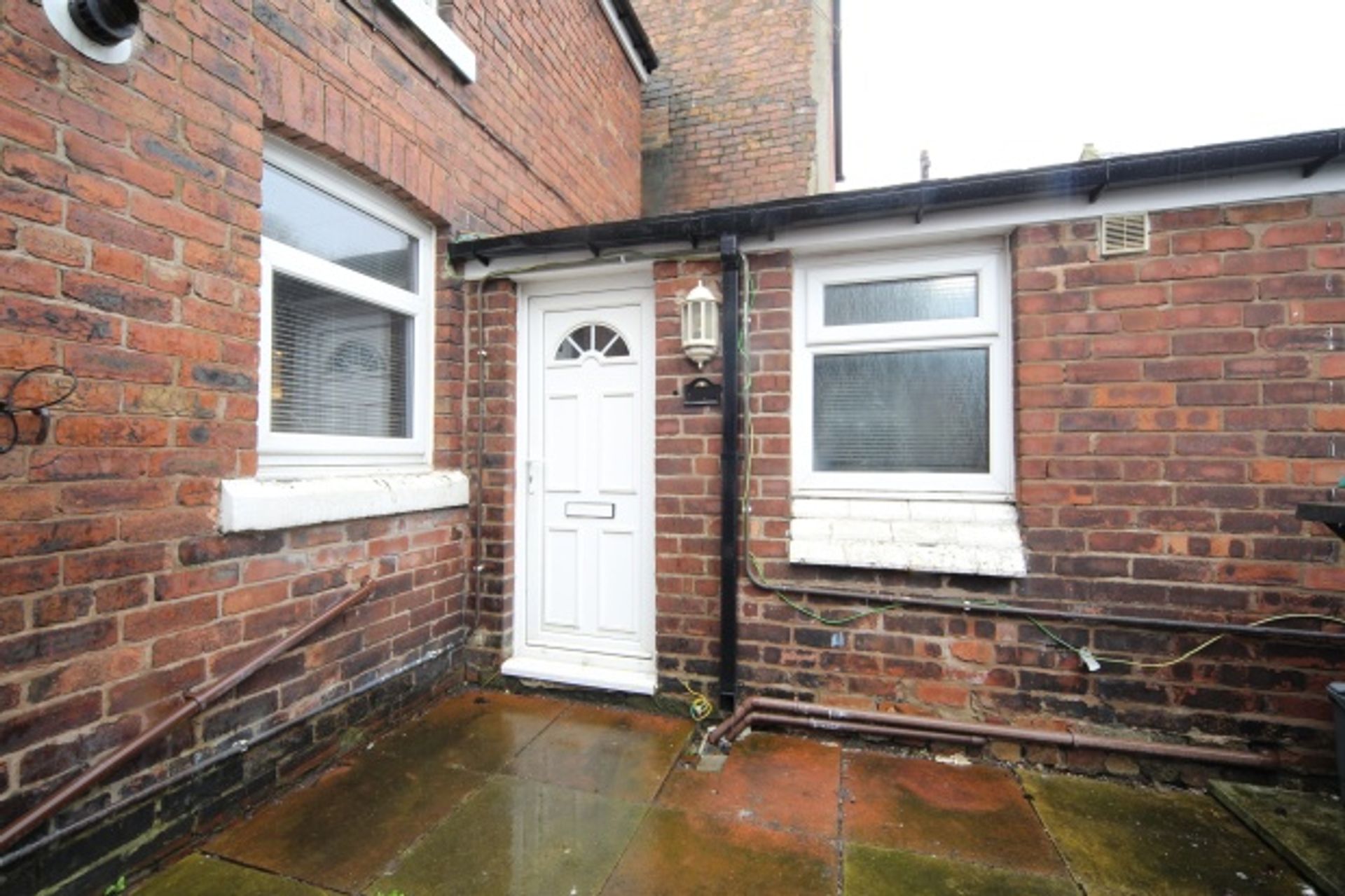 casa en Wrecsam, Wrexham 10129743