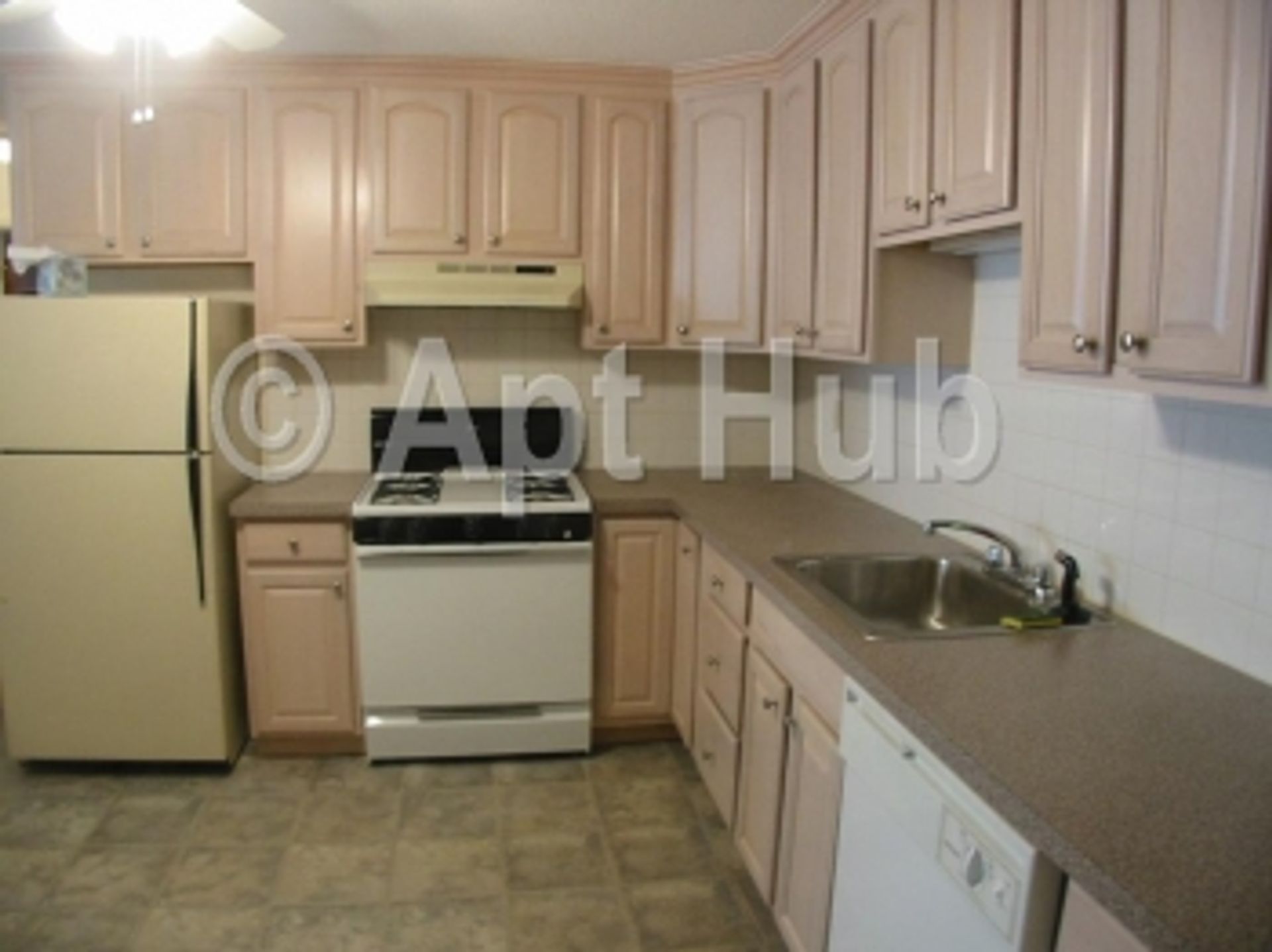 Condominium in Watertown, New York 10129749