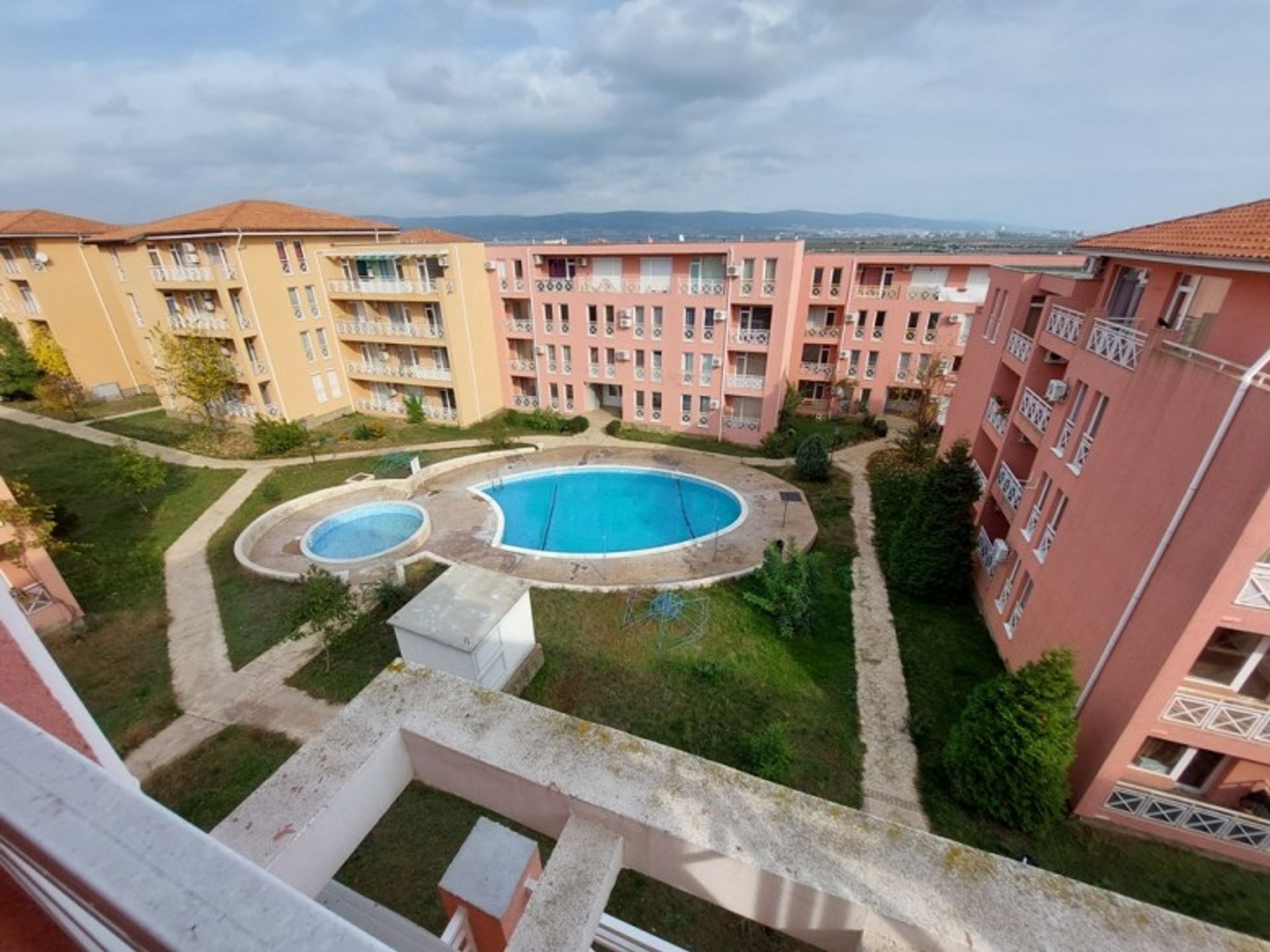 Condominium dans , Burgas 10129763