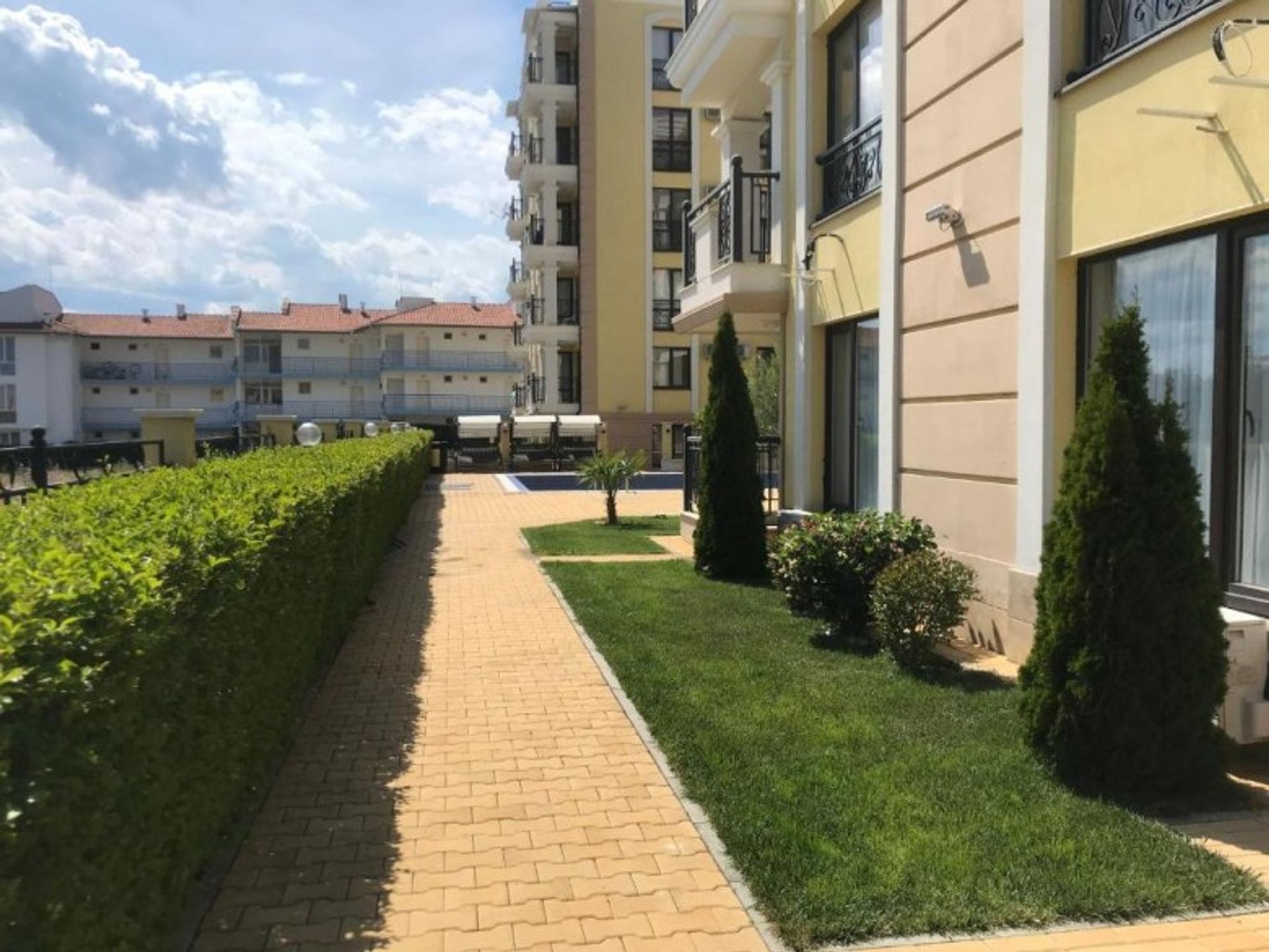 Condominium in Sveti Vlas, Burgas 10129766