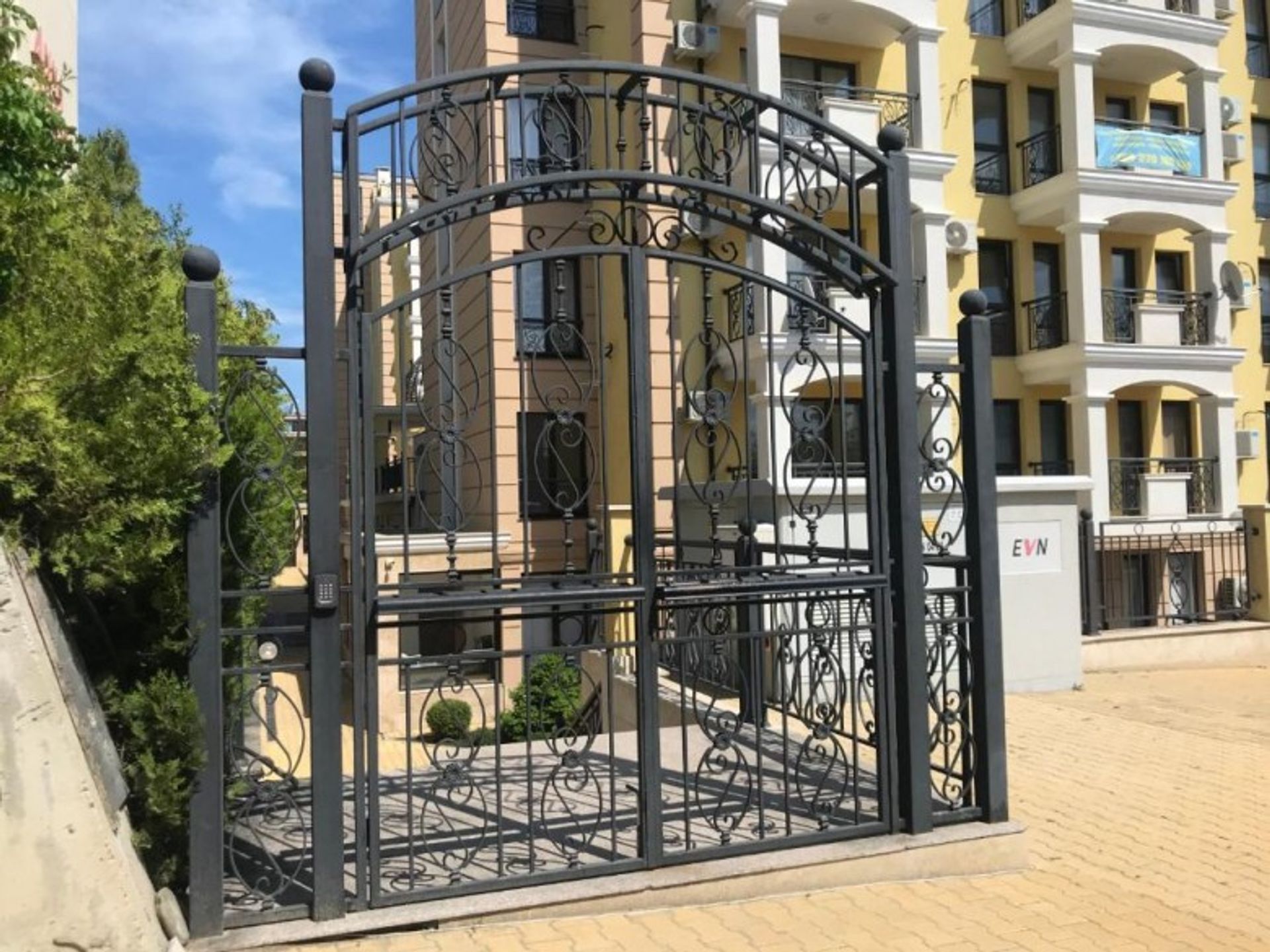 Condominium in Sveti Vlas, Burgas 10129766