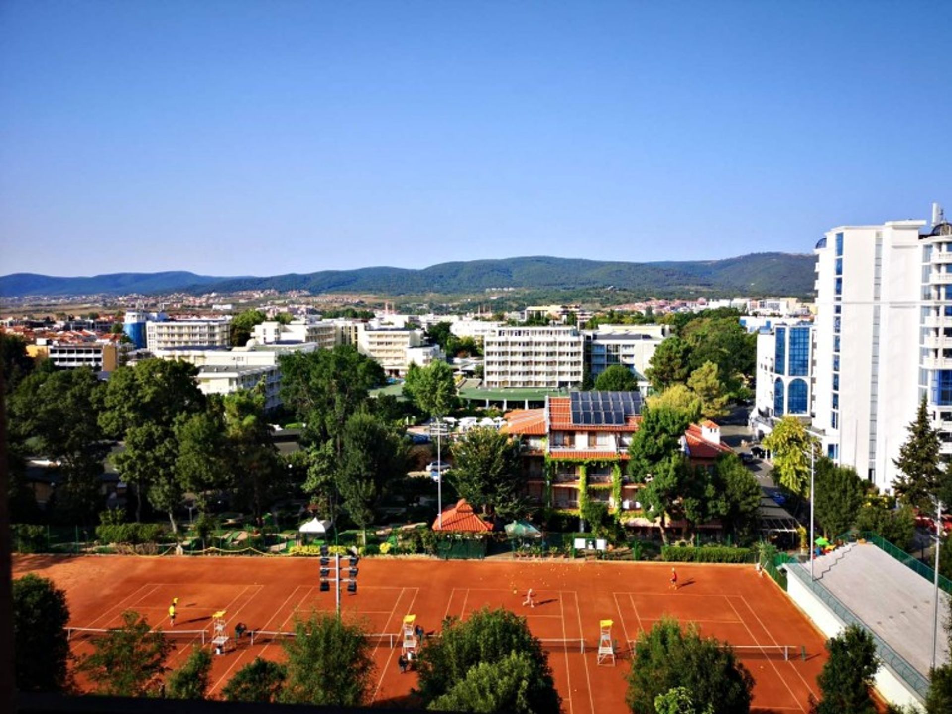 Condominium in , Burgas 10129769