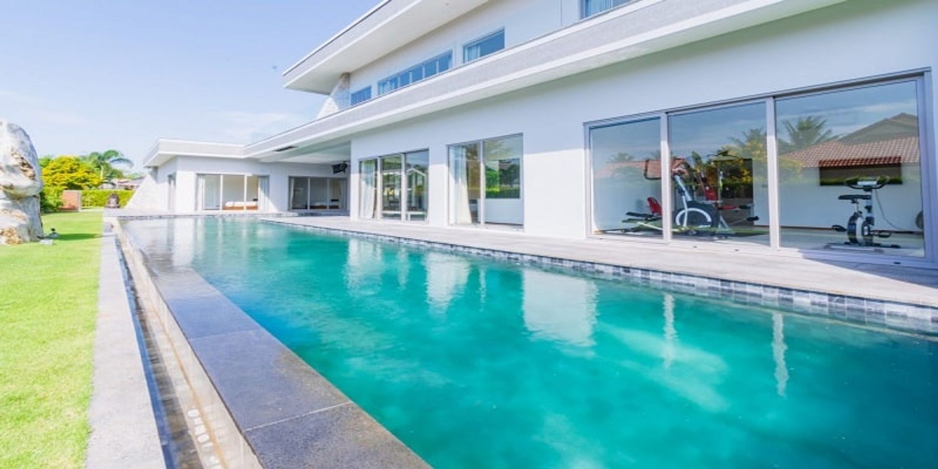 Haus im Hua Hin, Prachuap Khiri Khan 10129773