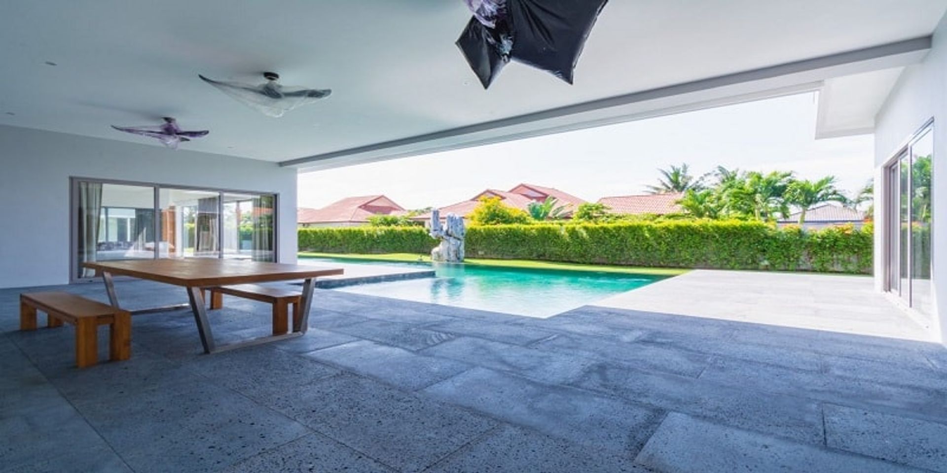 Hus i Hua Hin, Prachuap Khiri Khan 10129773