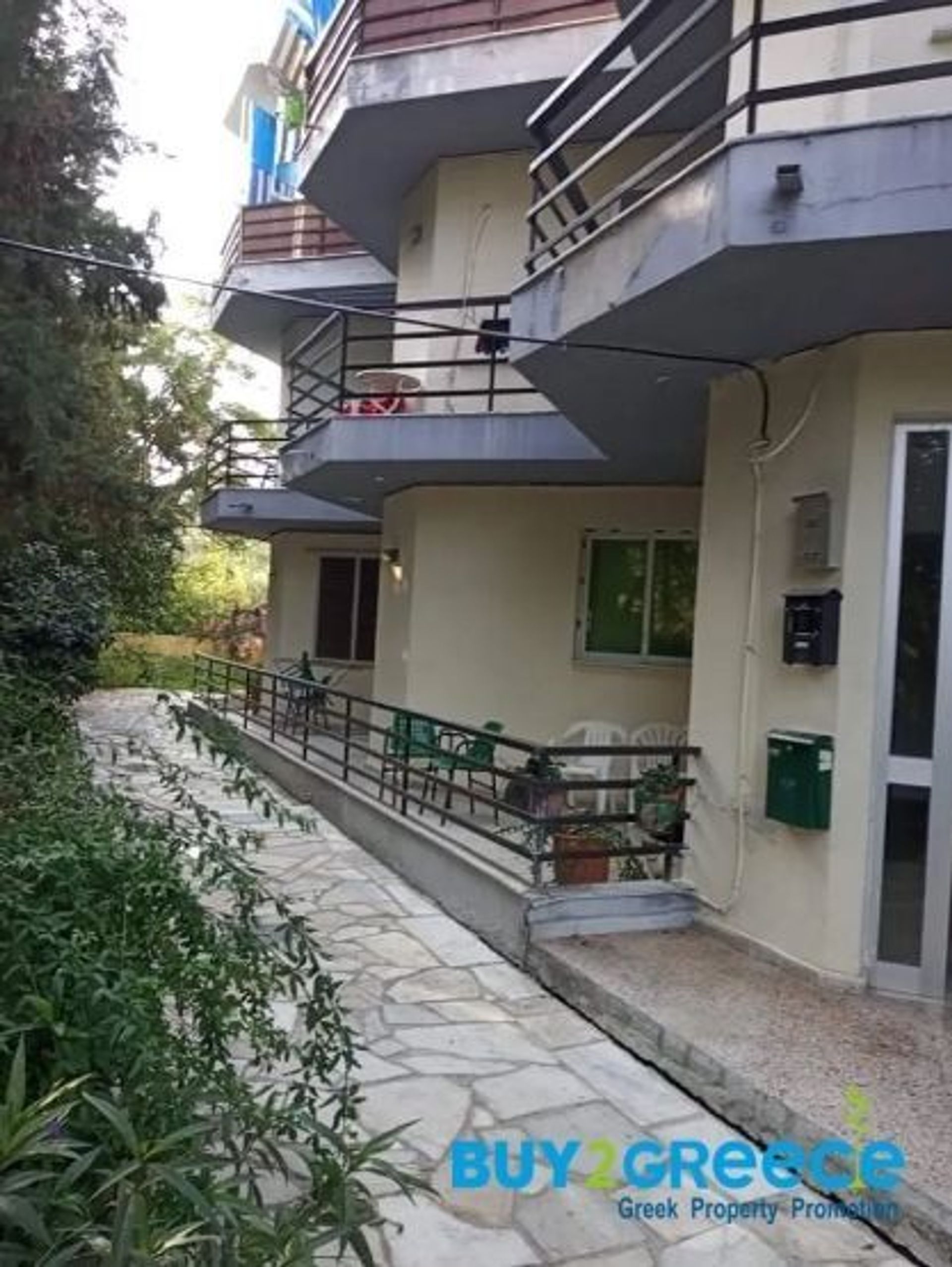 Condominium in Ialysos, Notio Aigaiio 10129786