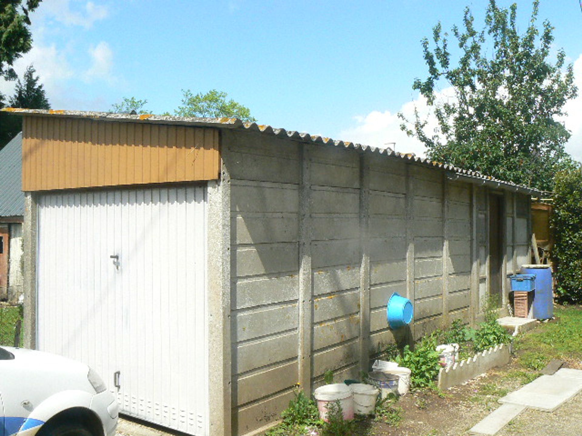 casa en San Clemente, Normandía 10129890