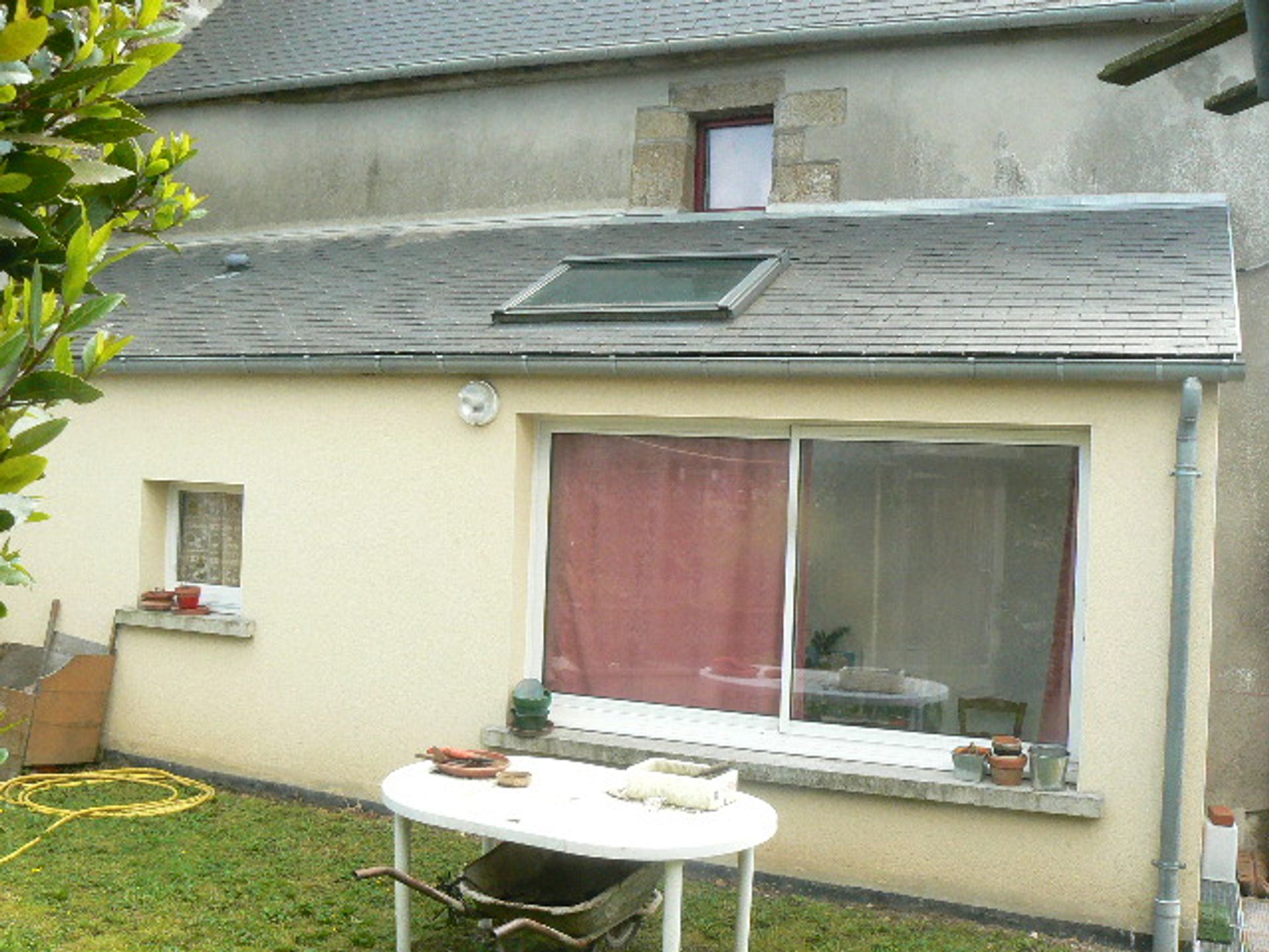 loger dans Saint-Clément-Rancoudray, Normandy 10129890