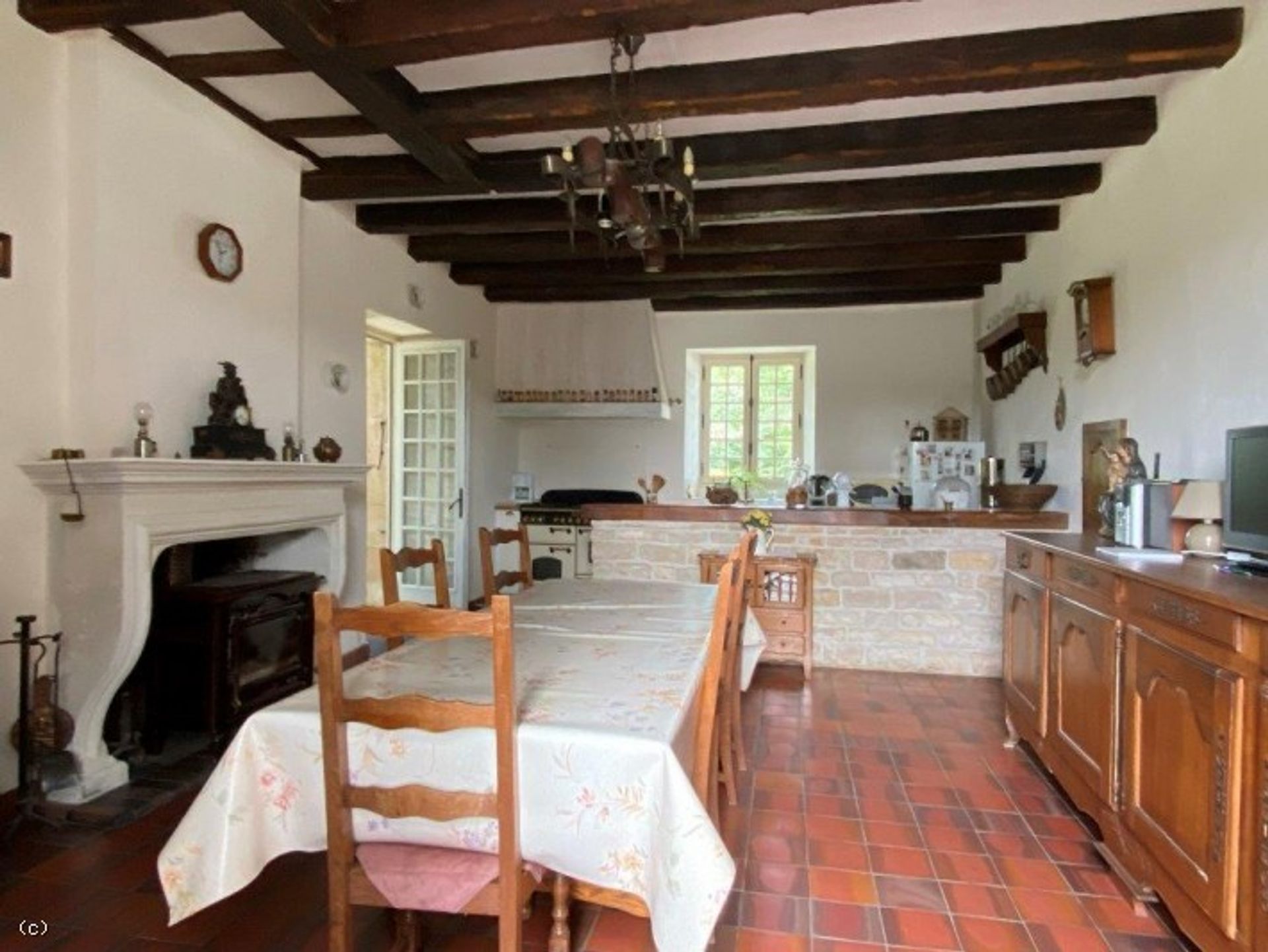 casa no Lizant, Nouvelle-Aquitaine 10129931