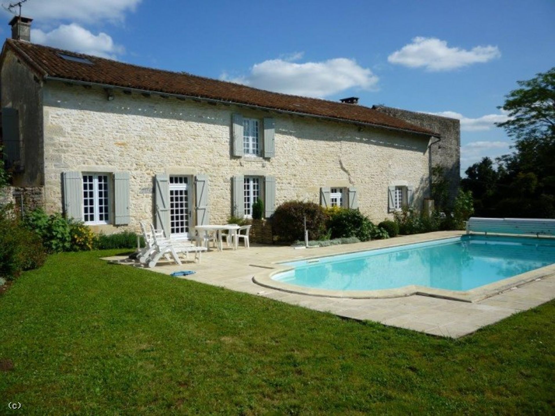 casa no Lizant, Nouvelle-Aquitaine 10129931