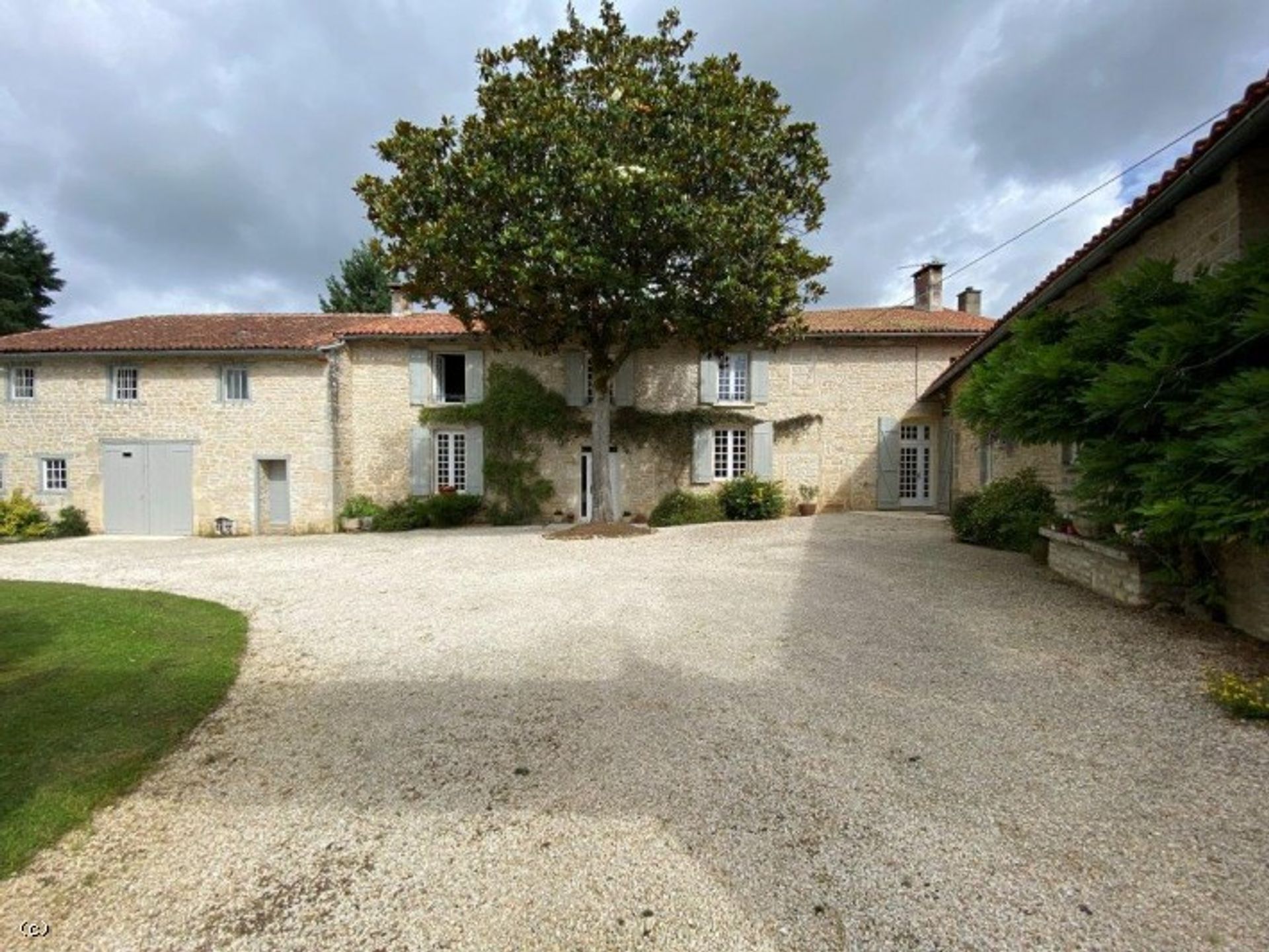 casa no Lizant, Nouvelle-Aquitaine 10129931