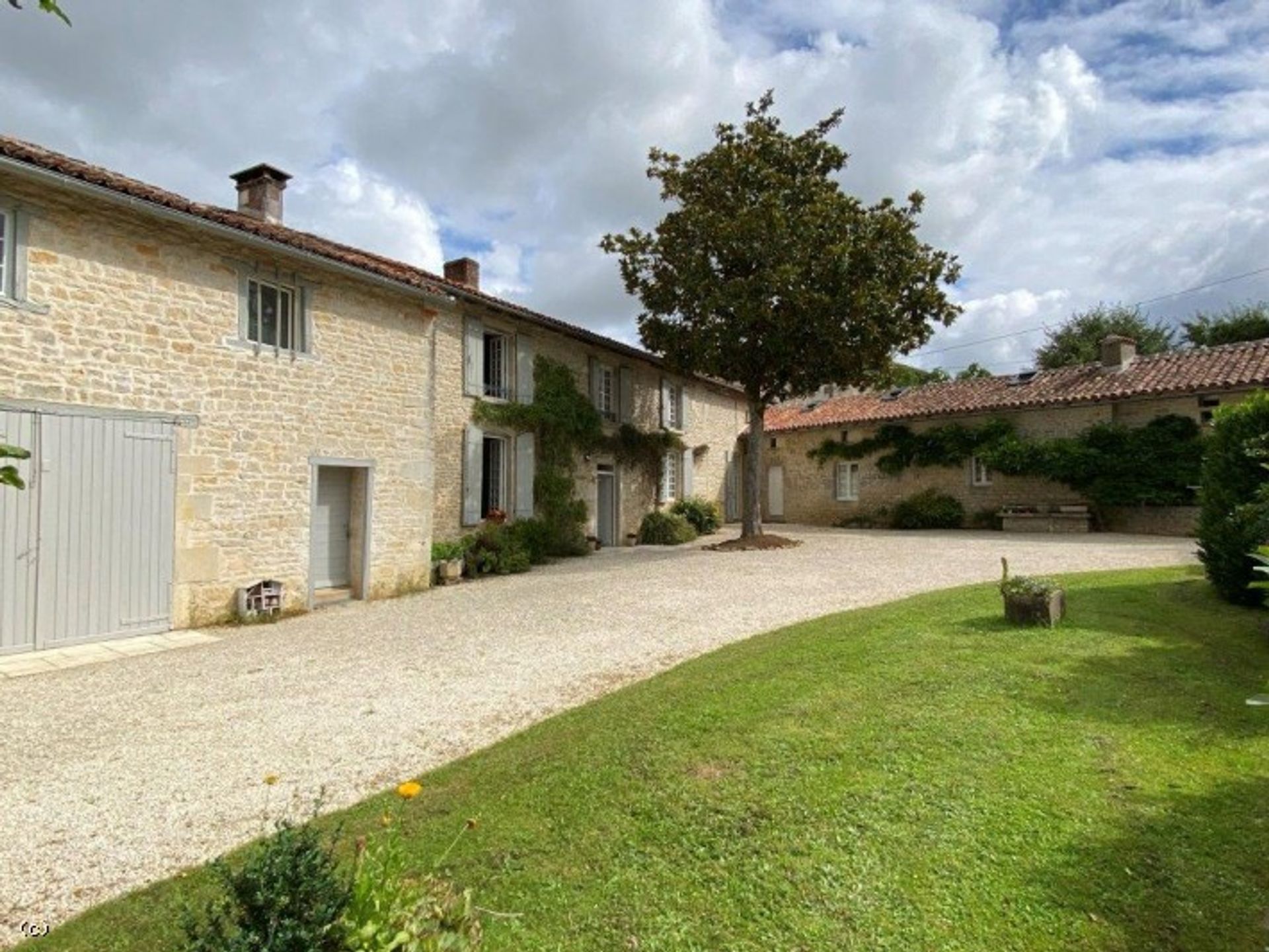 casa no Lizant, Nouvelle-Aquitaine 10129931