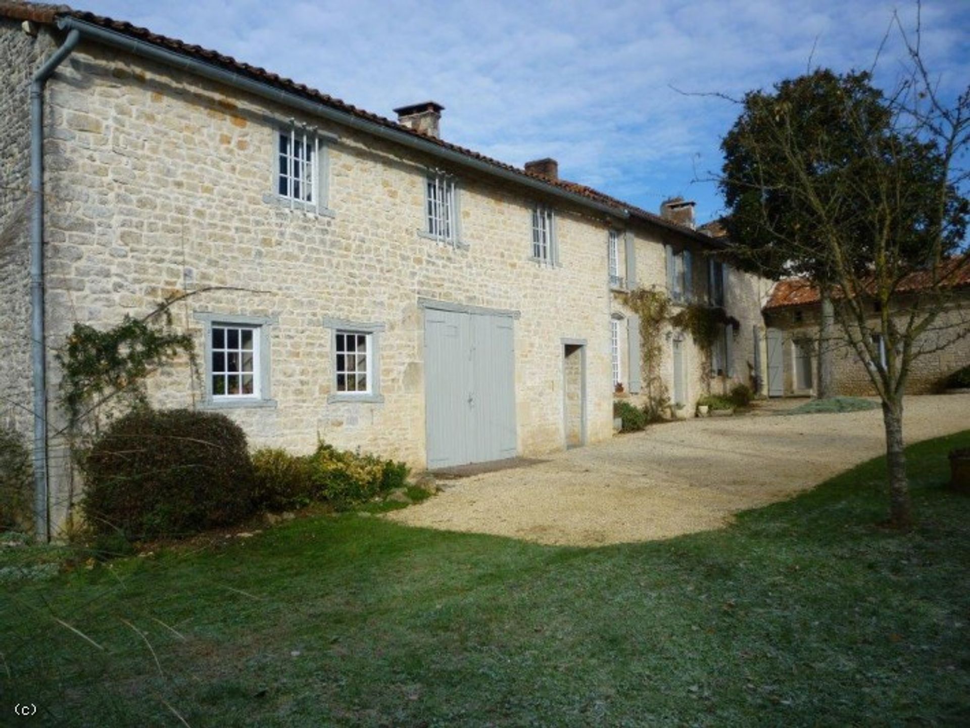 casa no Lizant, Nouvelle-Aquitaine 10129931