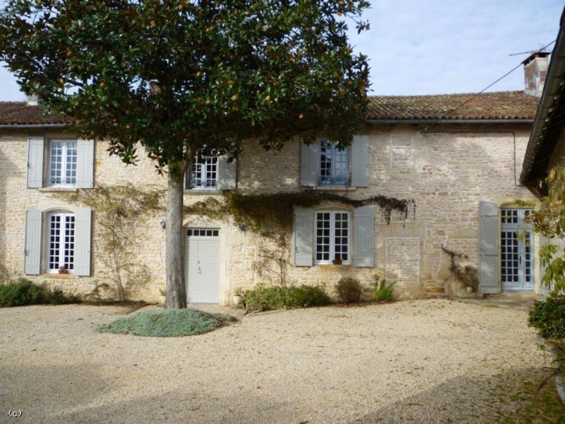 casa no Lizant, Nouvelle-Aquitaine 10129931