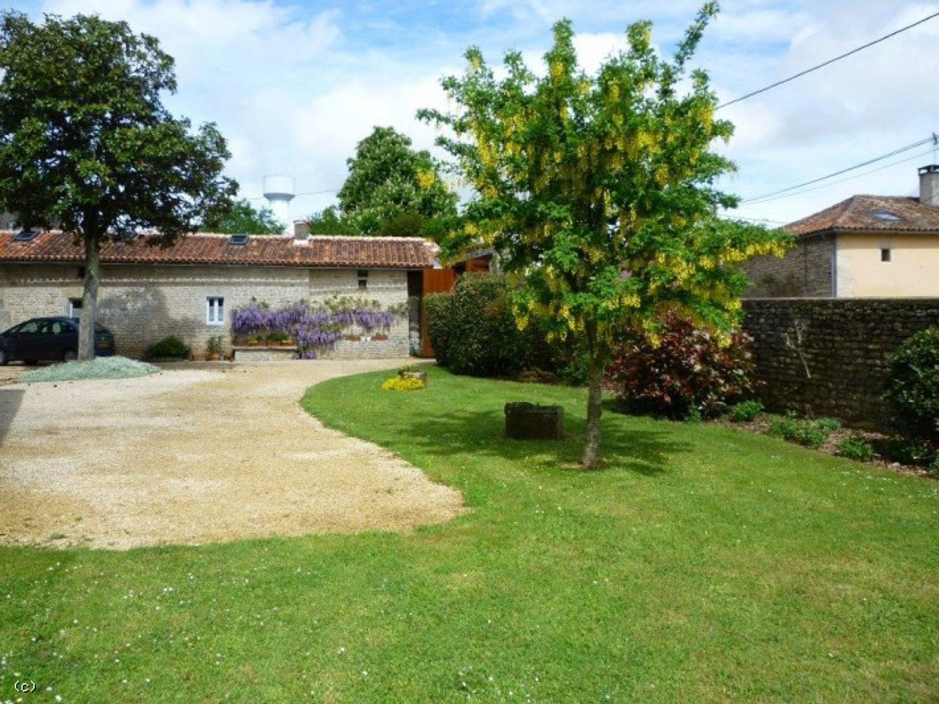 casa no Lizant, Nouvelle-Aquitaine 10129931