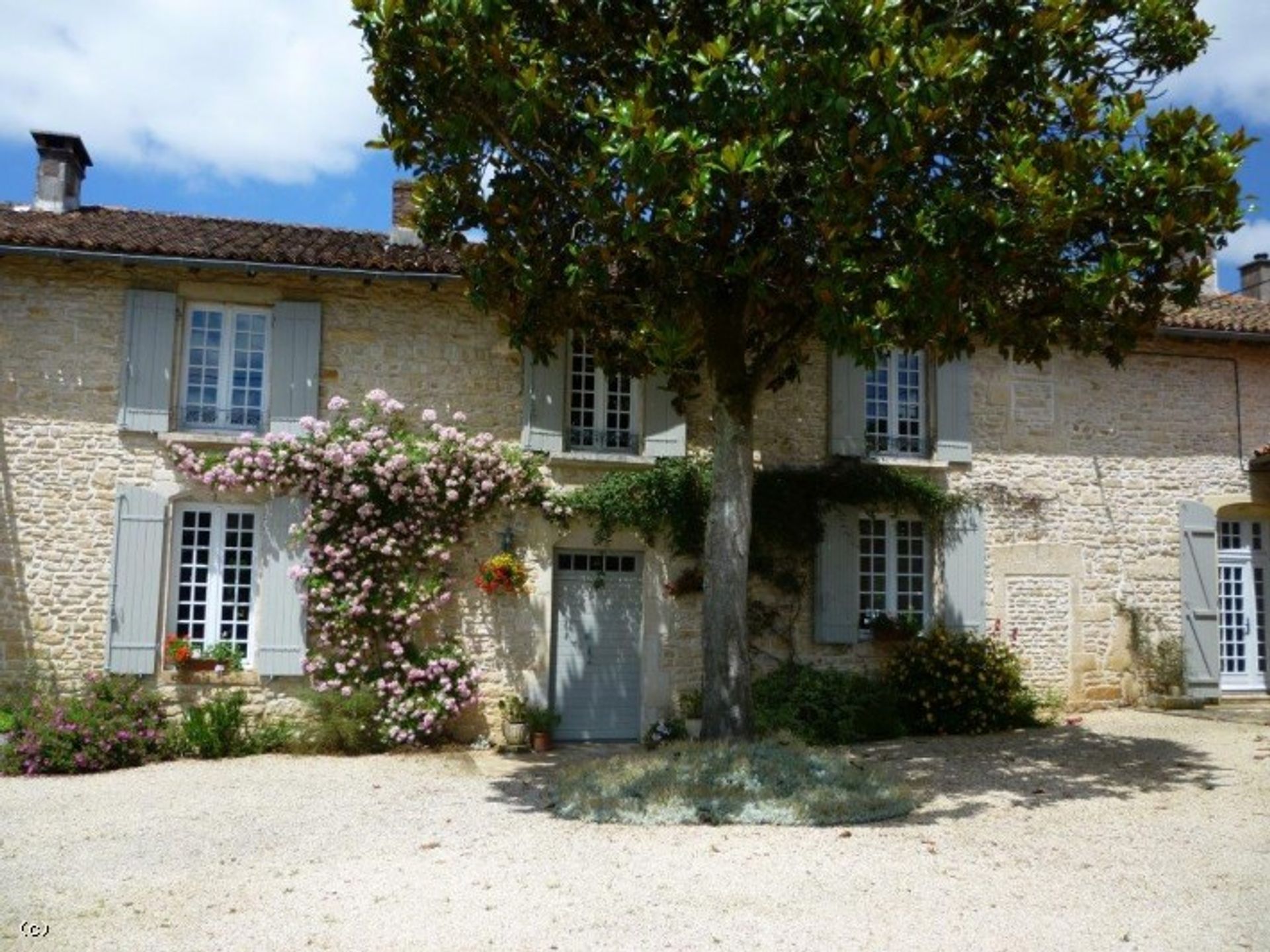 casa no Lizant, Nouvelle-Aquitaine 10129931